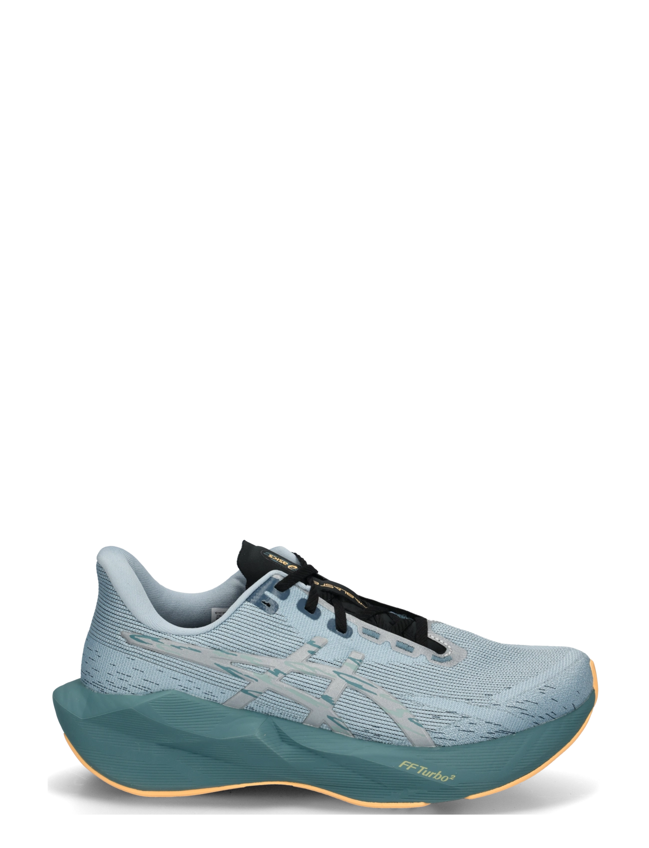 Asics - NOVABLAST 6 LITE-SHOW - lite-show/orange glow - 2