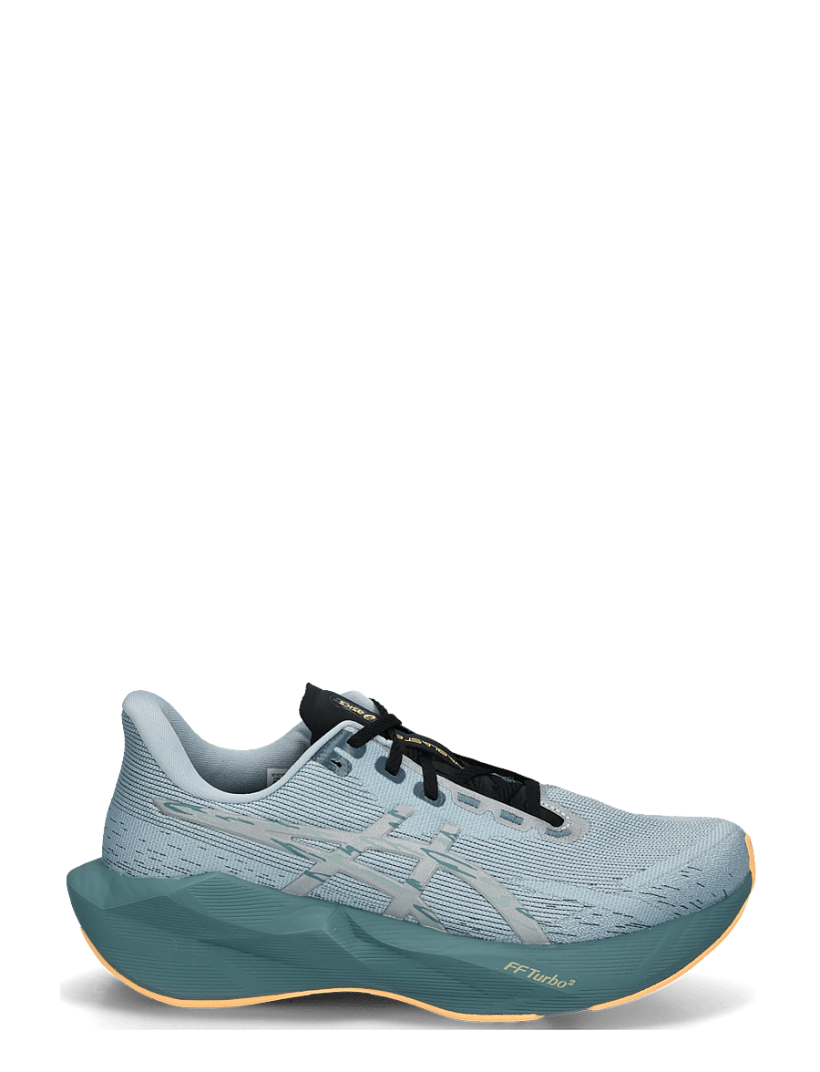 Asics - NOVABLAST 6 LITE-SHOW - lite-show/orange glow - 2