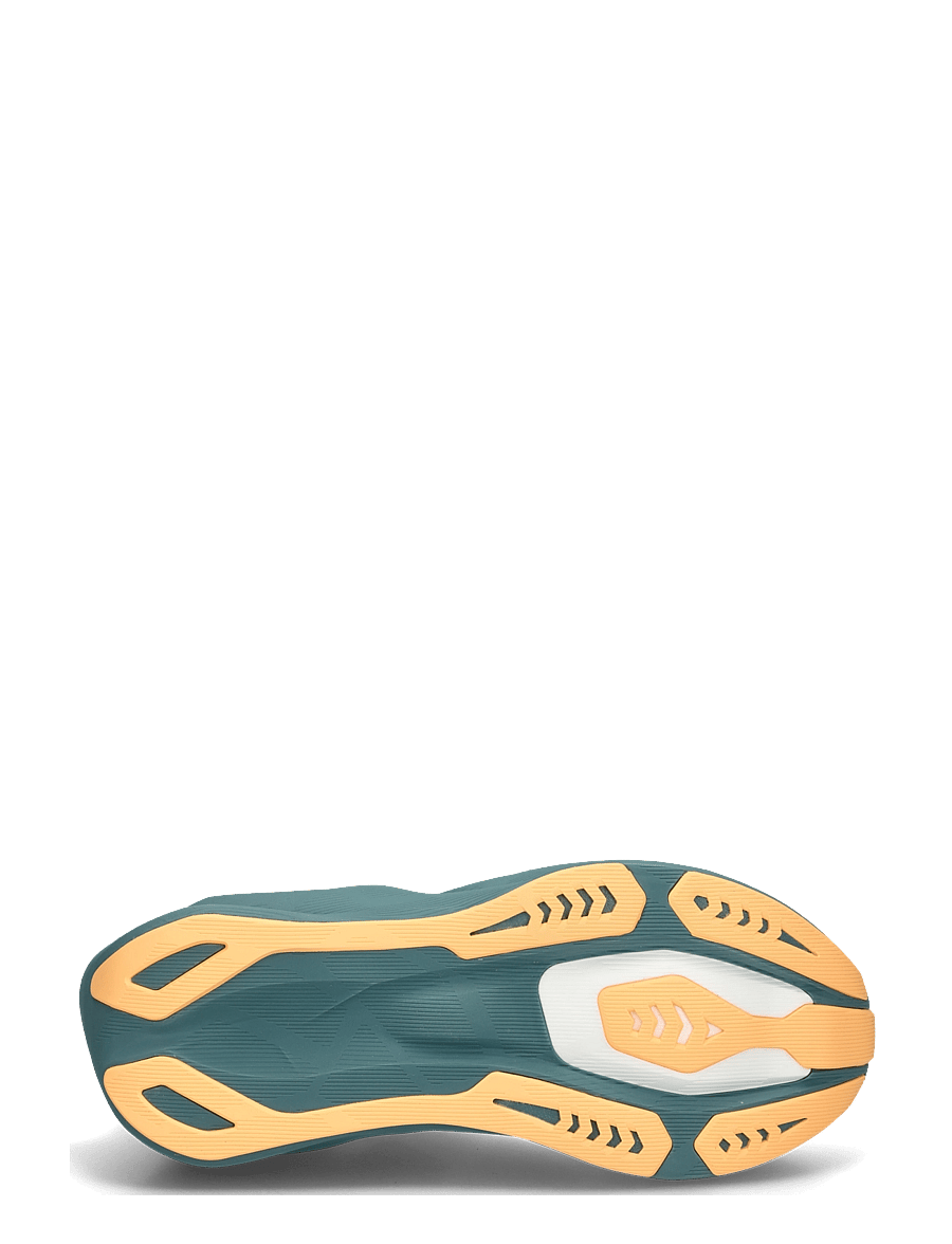 Asics - NOVABLAST 6 LITE-SHOW - lite-show/orange glow - 4