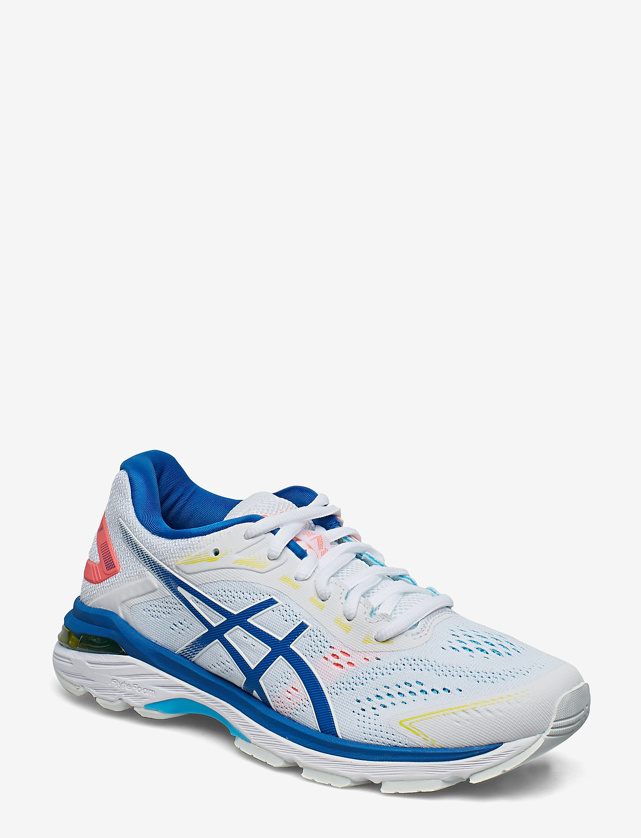 Asics - GT-2000 7 - white/lake drive - 0