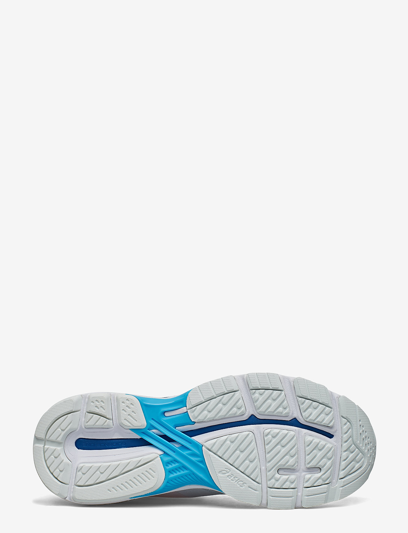 Asics - GT-2000 7 - white/lake drive - 4