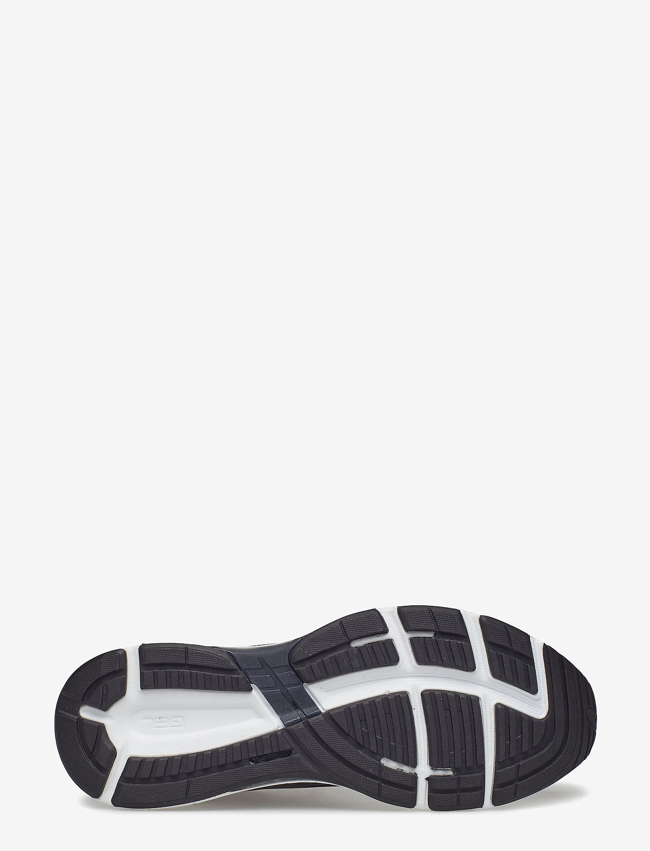 Asics - GEL-EXALT 5 - black/black - 4