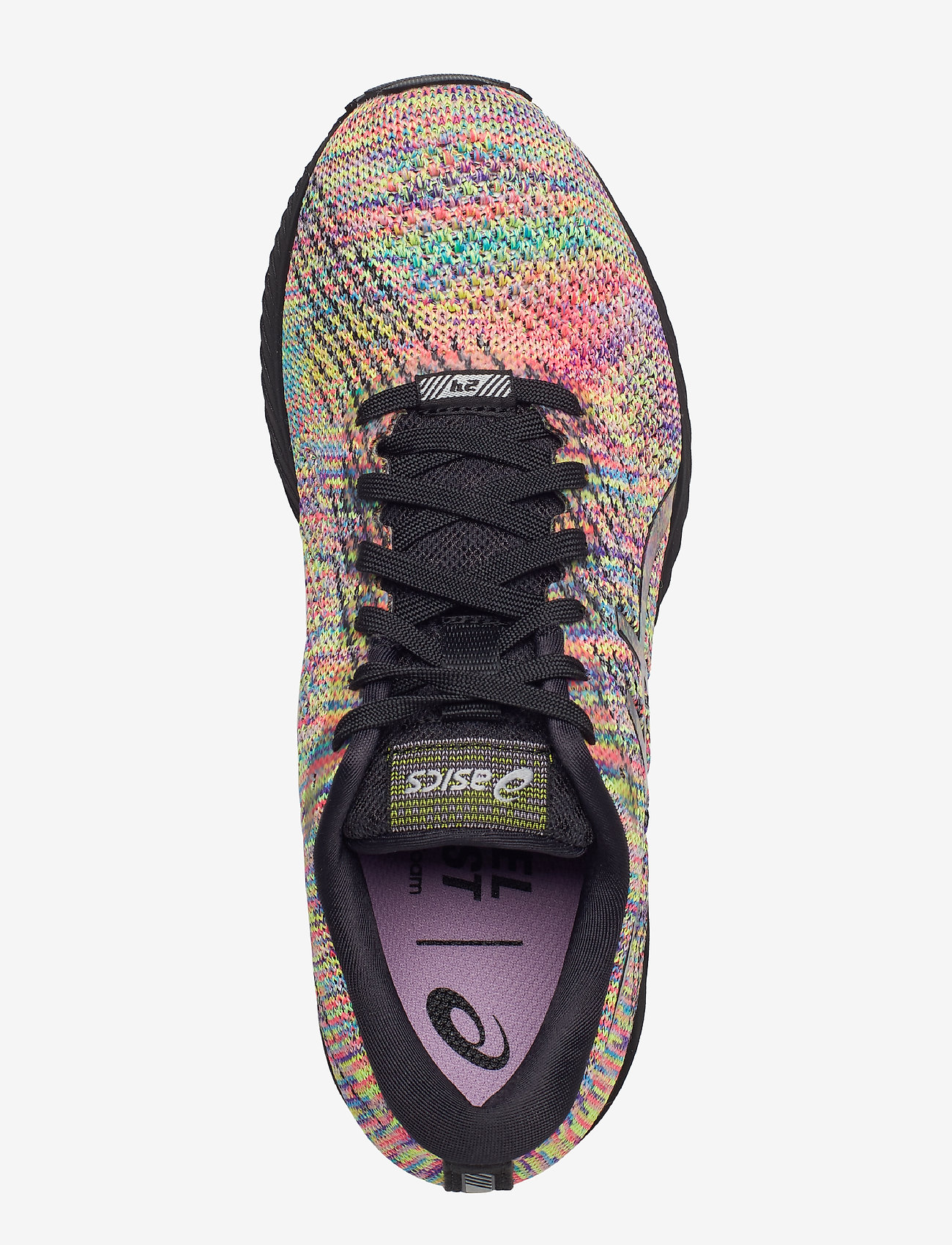 Asics - GEL-DS TRAINER 24 - multi/black - 3