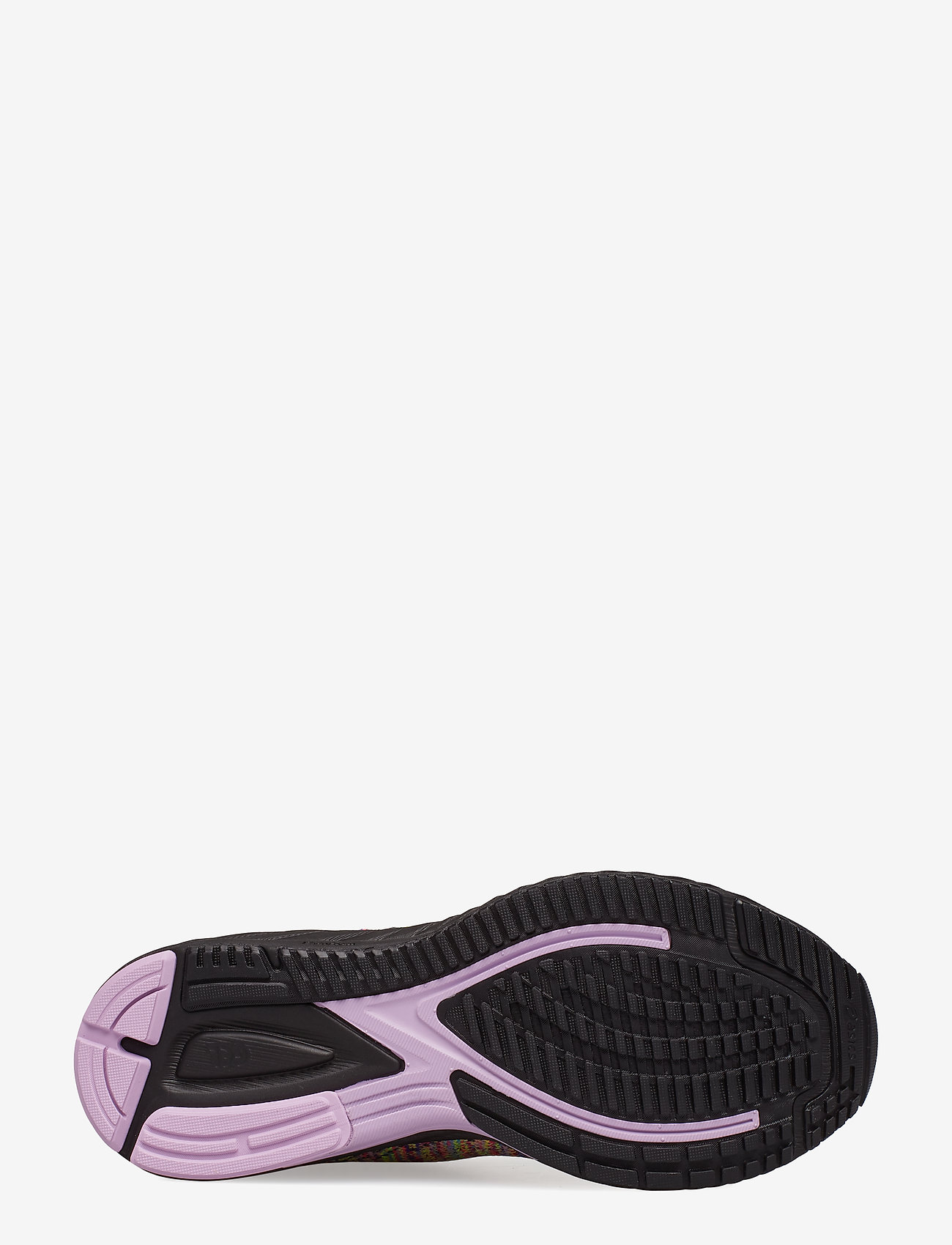 Asics - GEL-DS TRAINER 24 - multi/black - 4