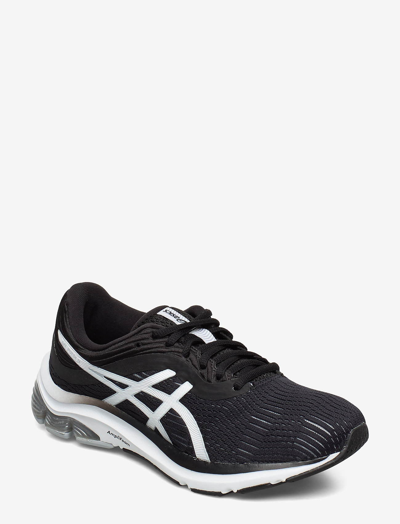 Asics - GEL-PULSE 11 - black/piedmont grey - 0
