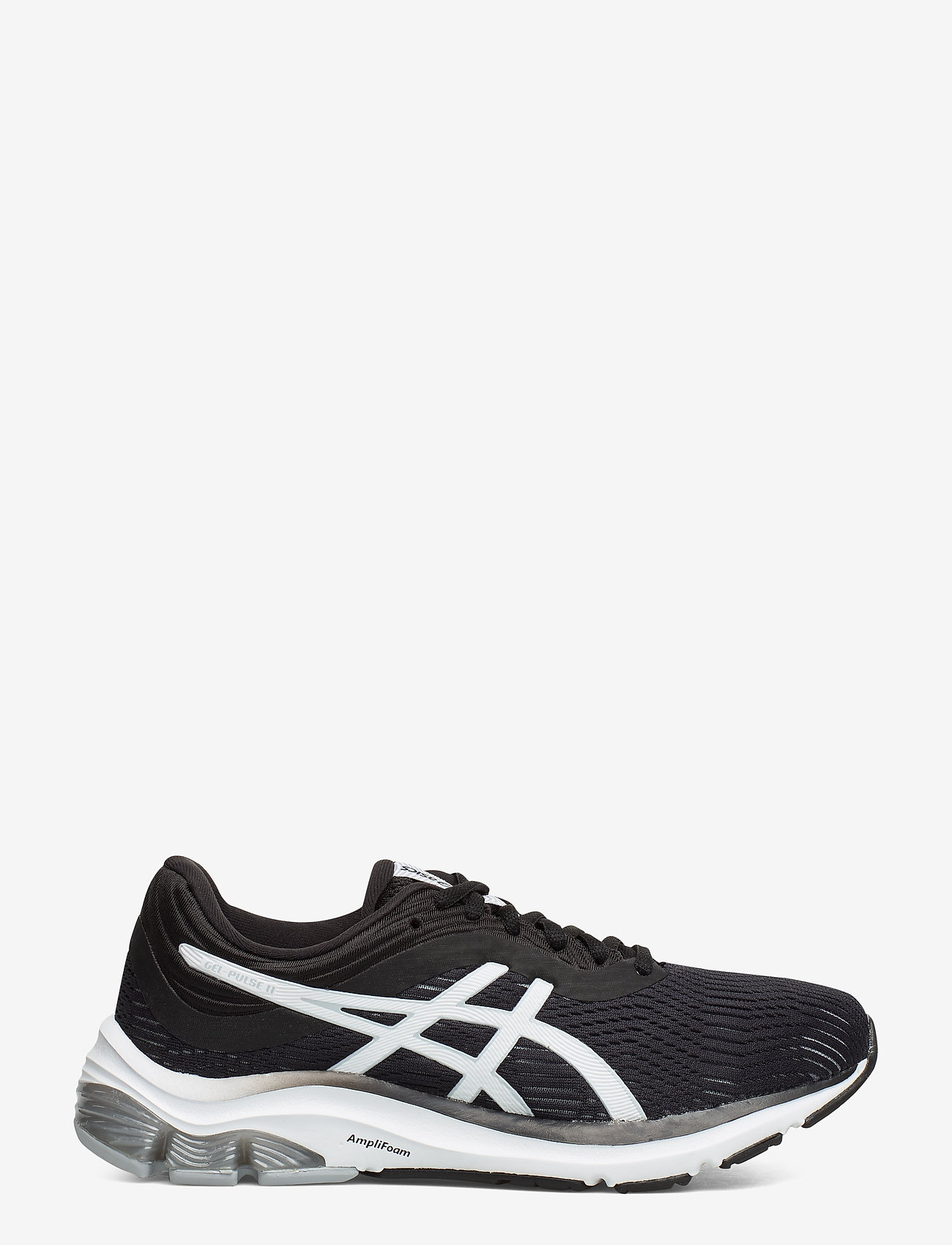 Asics - GEL-PULSE 11 - black/piedmont grey - 1
