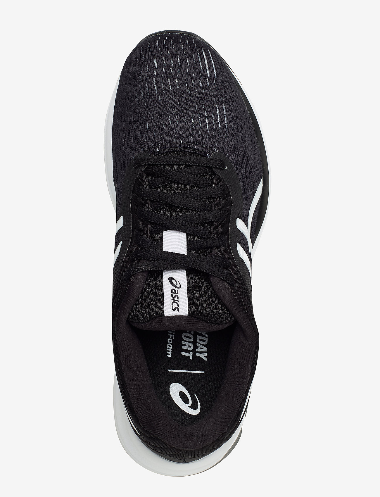 Asics - GEL-PULSE 11 - black/piedmont grey - 3