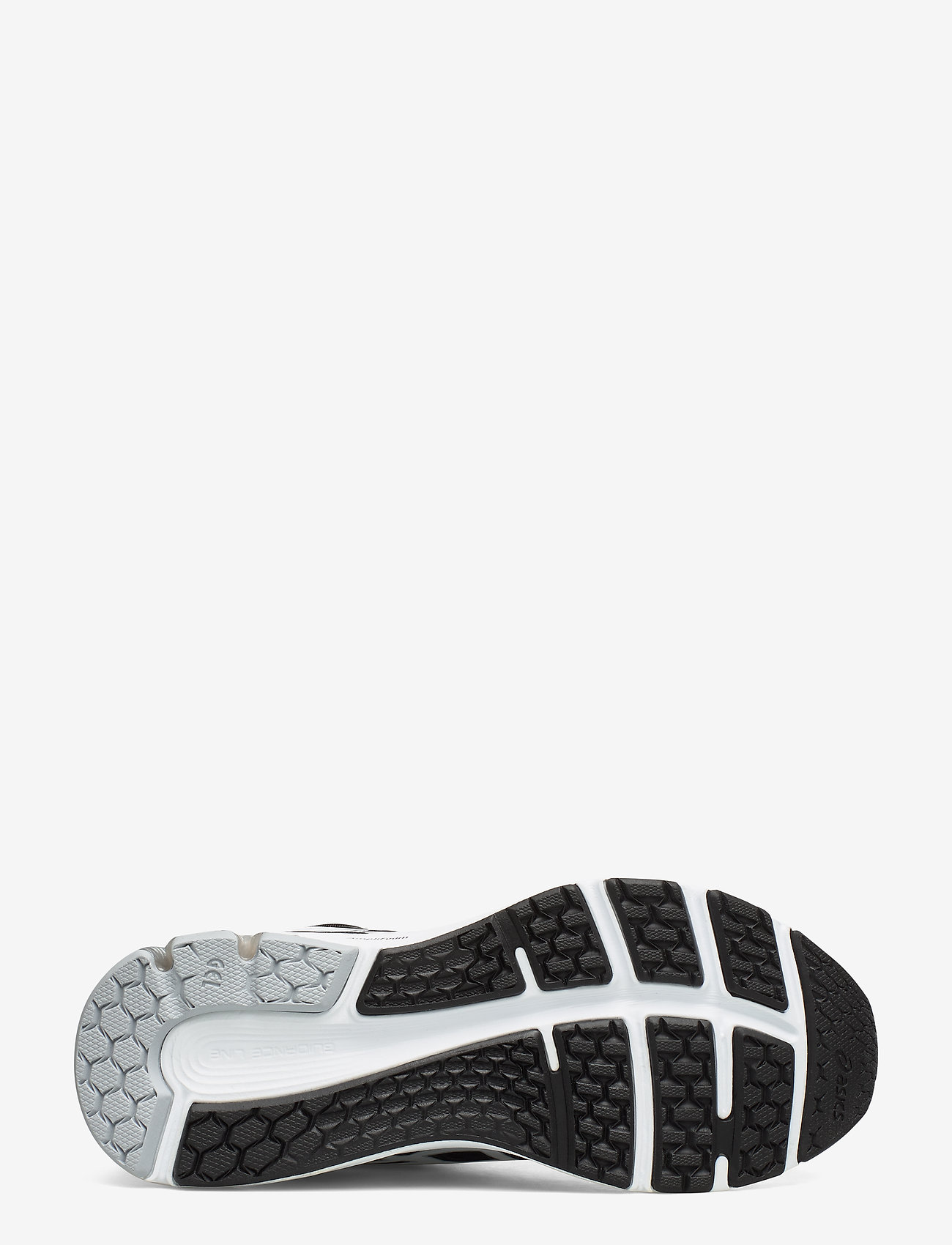 Asics - GEL-PULSE 11 - black/piedmont grey - 4