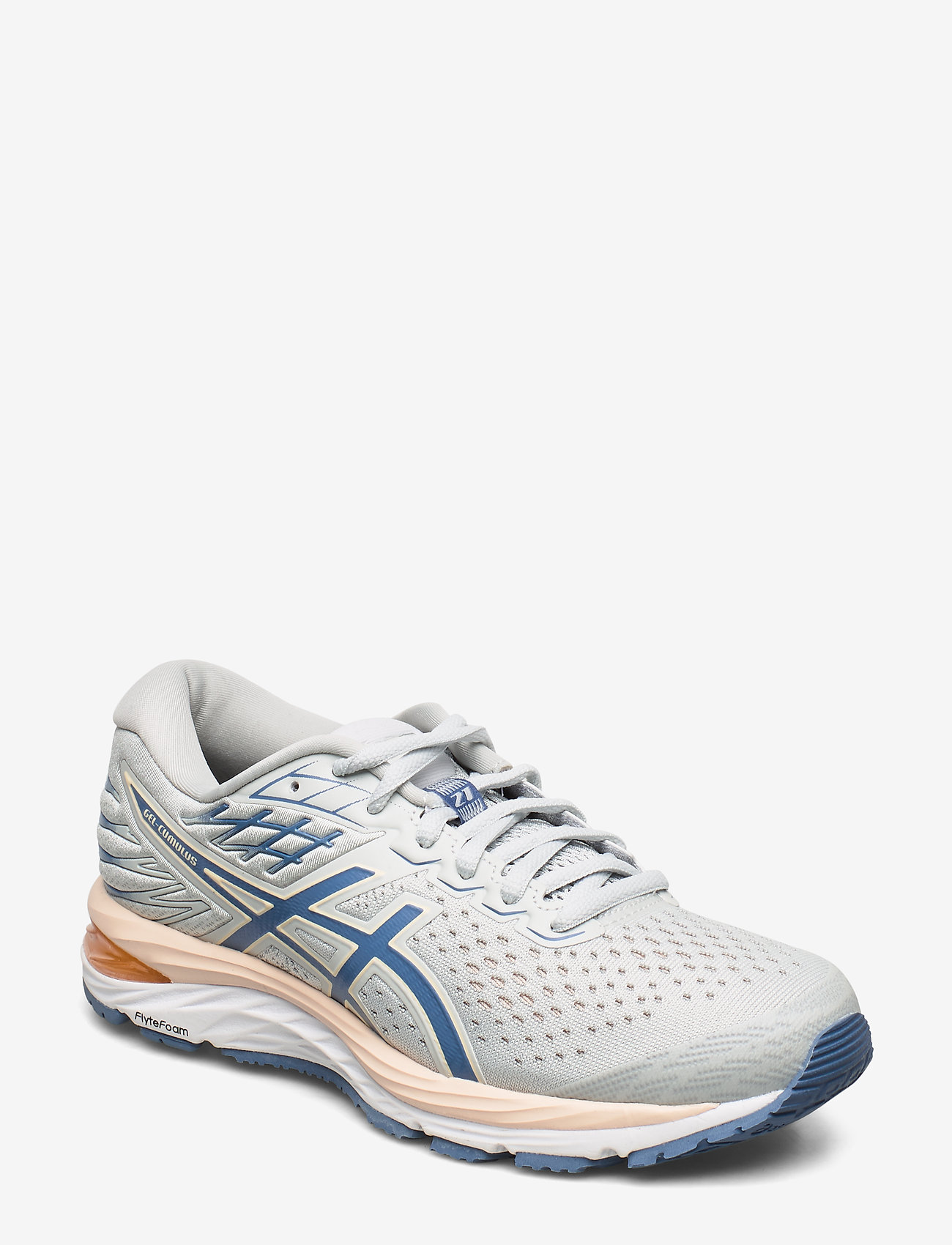 Asics - GEL-CUMULUS 21 - polar shade/grey floss - 0