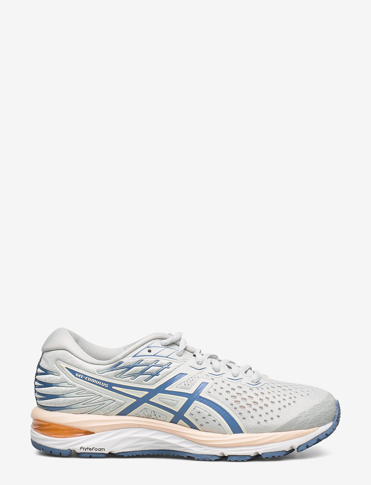 Asics - GEL-CUMULUS 21 - polar shade/grey floss - 1