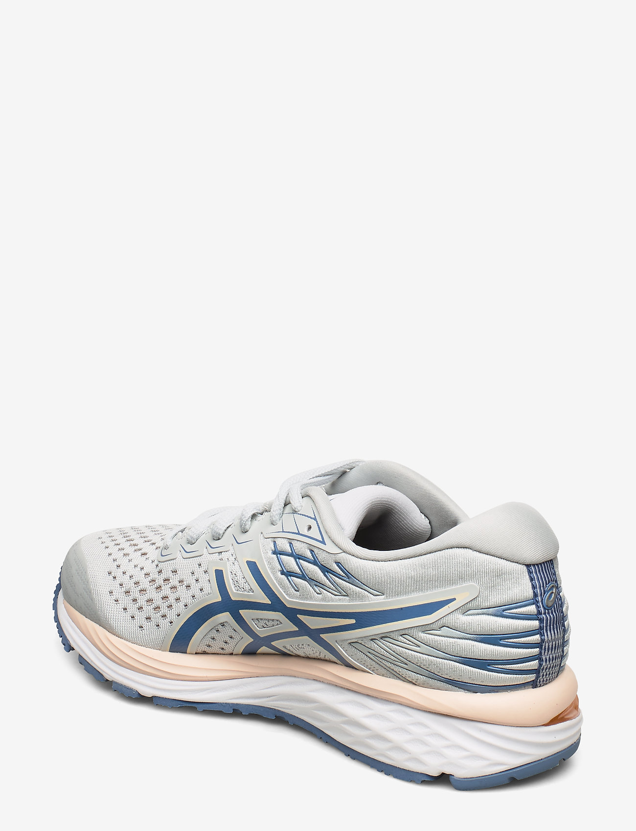 Asics - GEL-CUMULUS 21 - polar shade/grey floss - 2