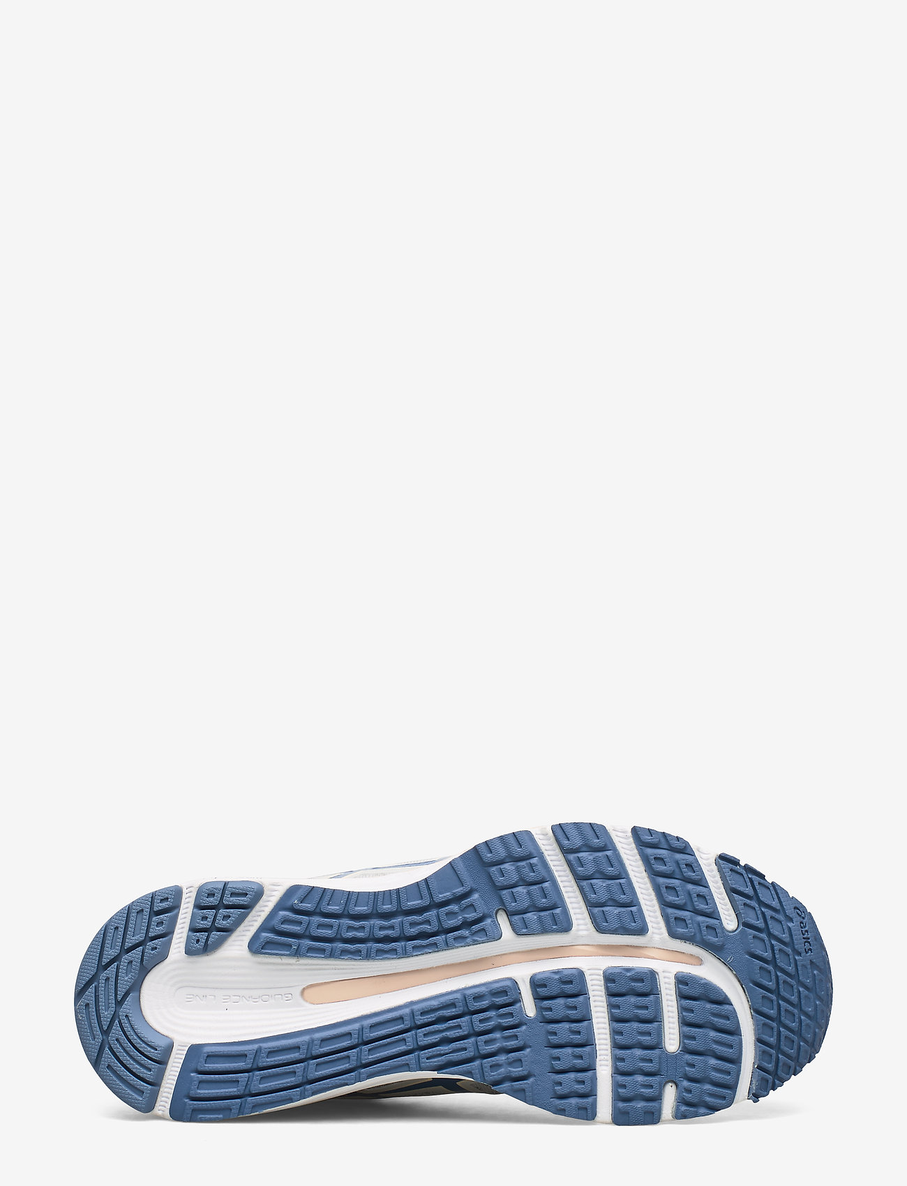 Asics - GEL-CUMULUS 21 - polar shade/grey floss - 4