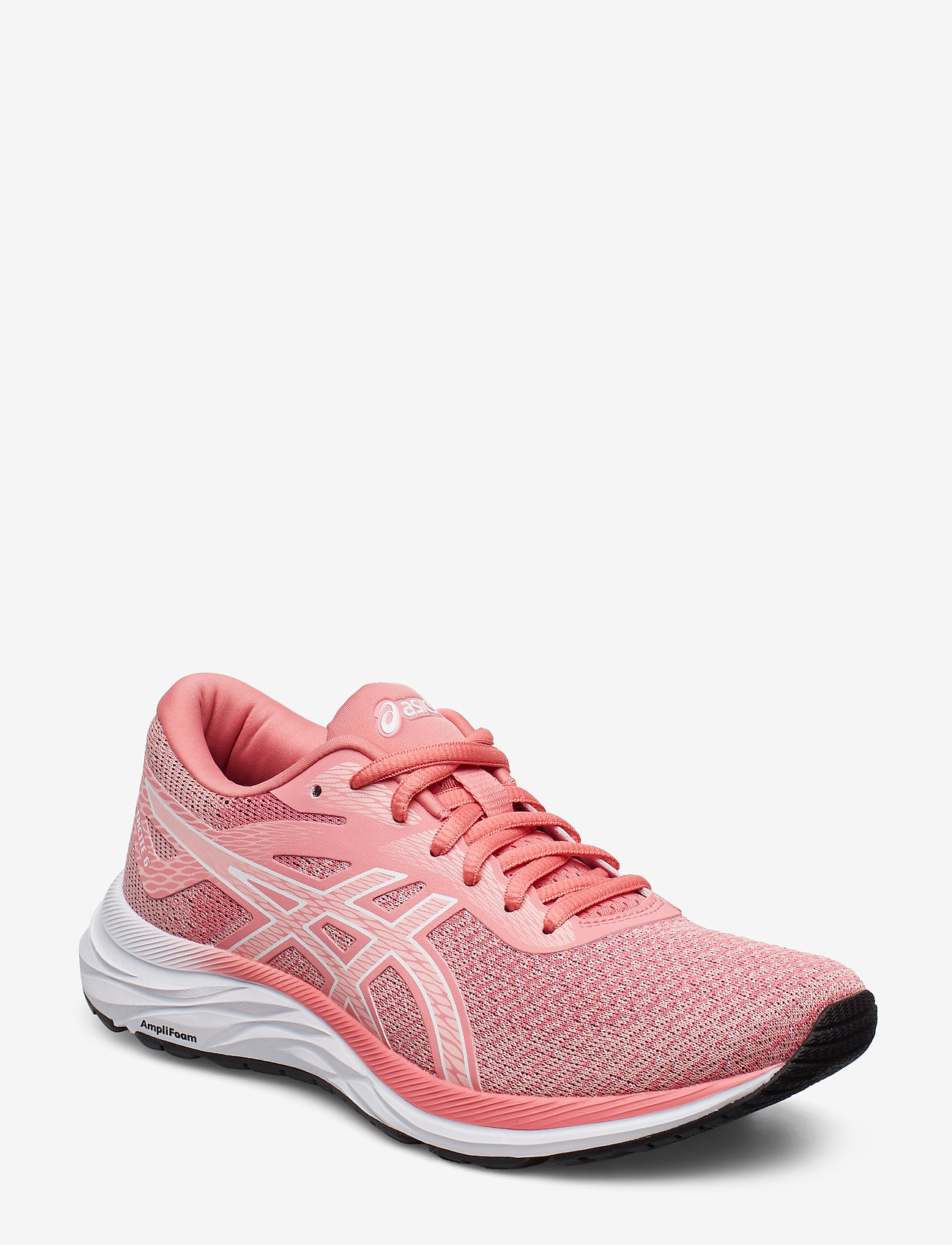 Asics - GEL-EXCITE 6 TWIST - peach petal/white - 0