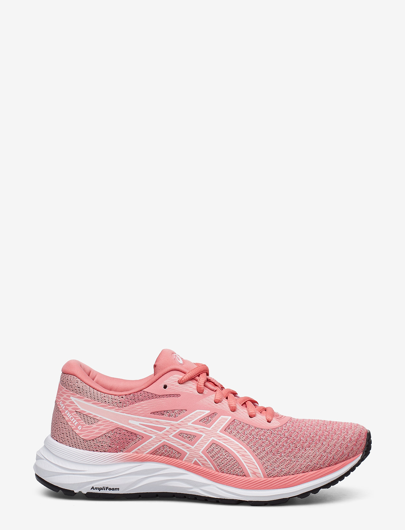 Asics - GEL-EXCITE 6 TWIST - peach petal/white - 1