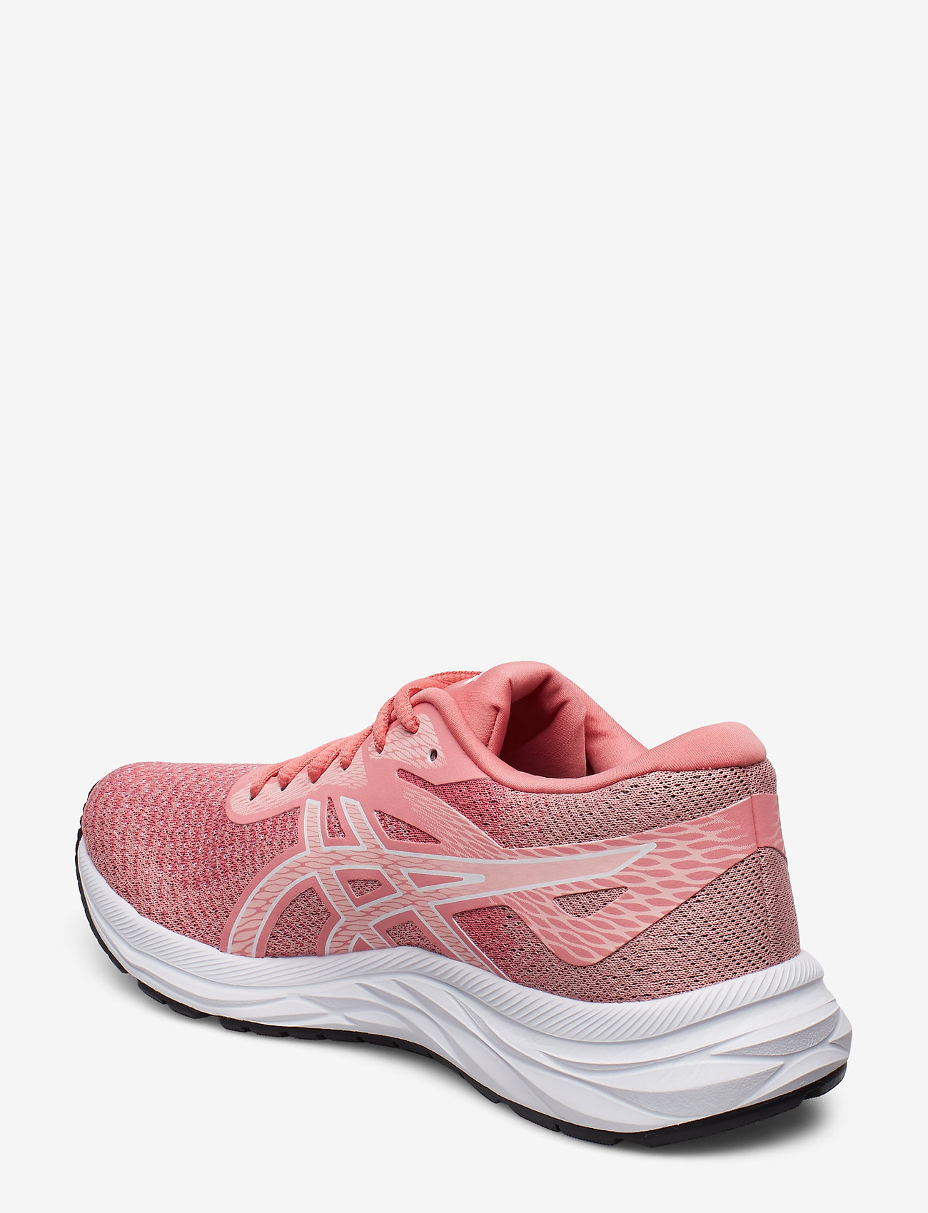Asics - GEL-EXCITE 6 TWIST - peach petal/white - 2