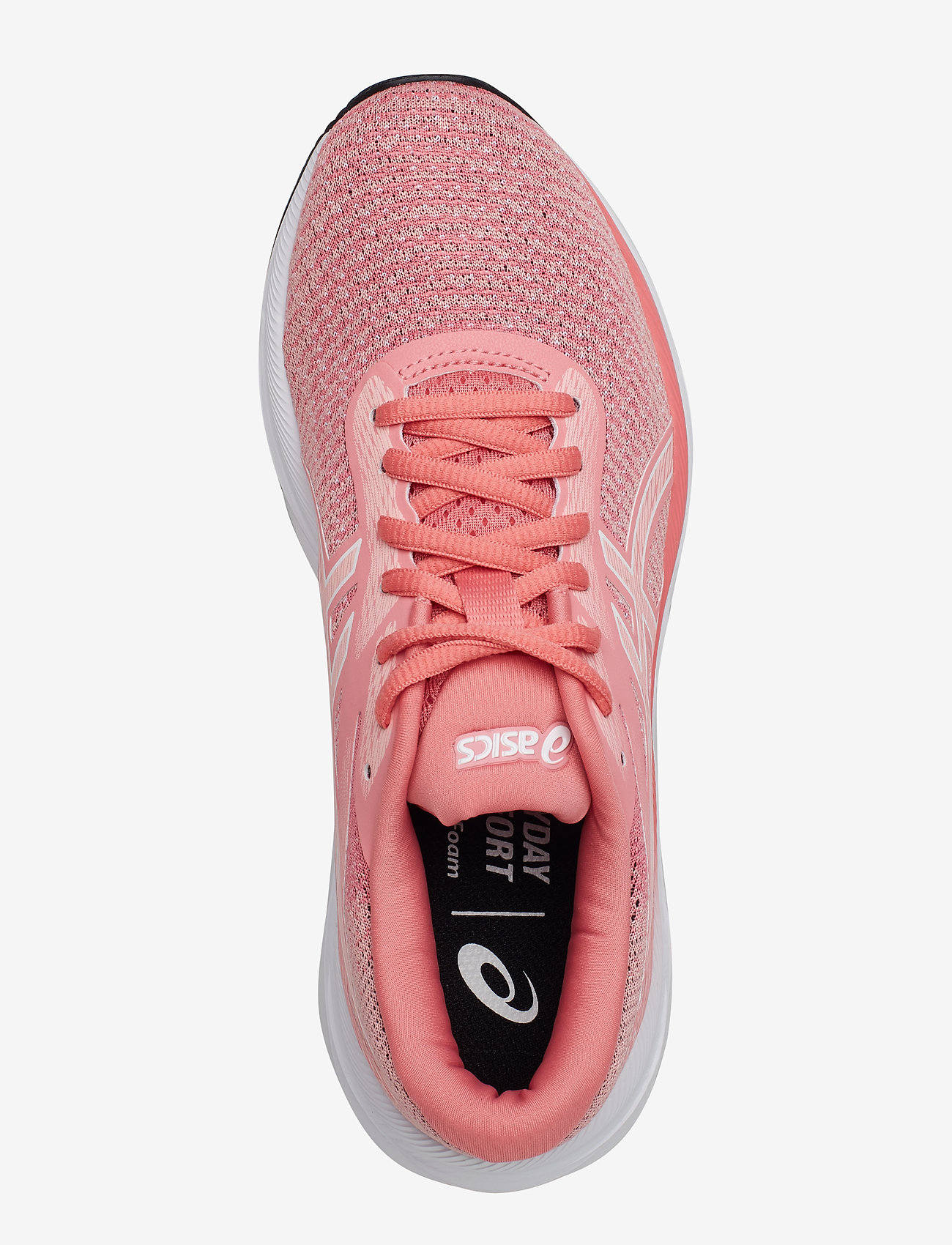 Asics - GEL-EXCITE 6 TWIST - peach petal/white - 3
