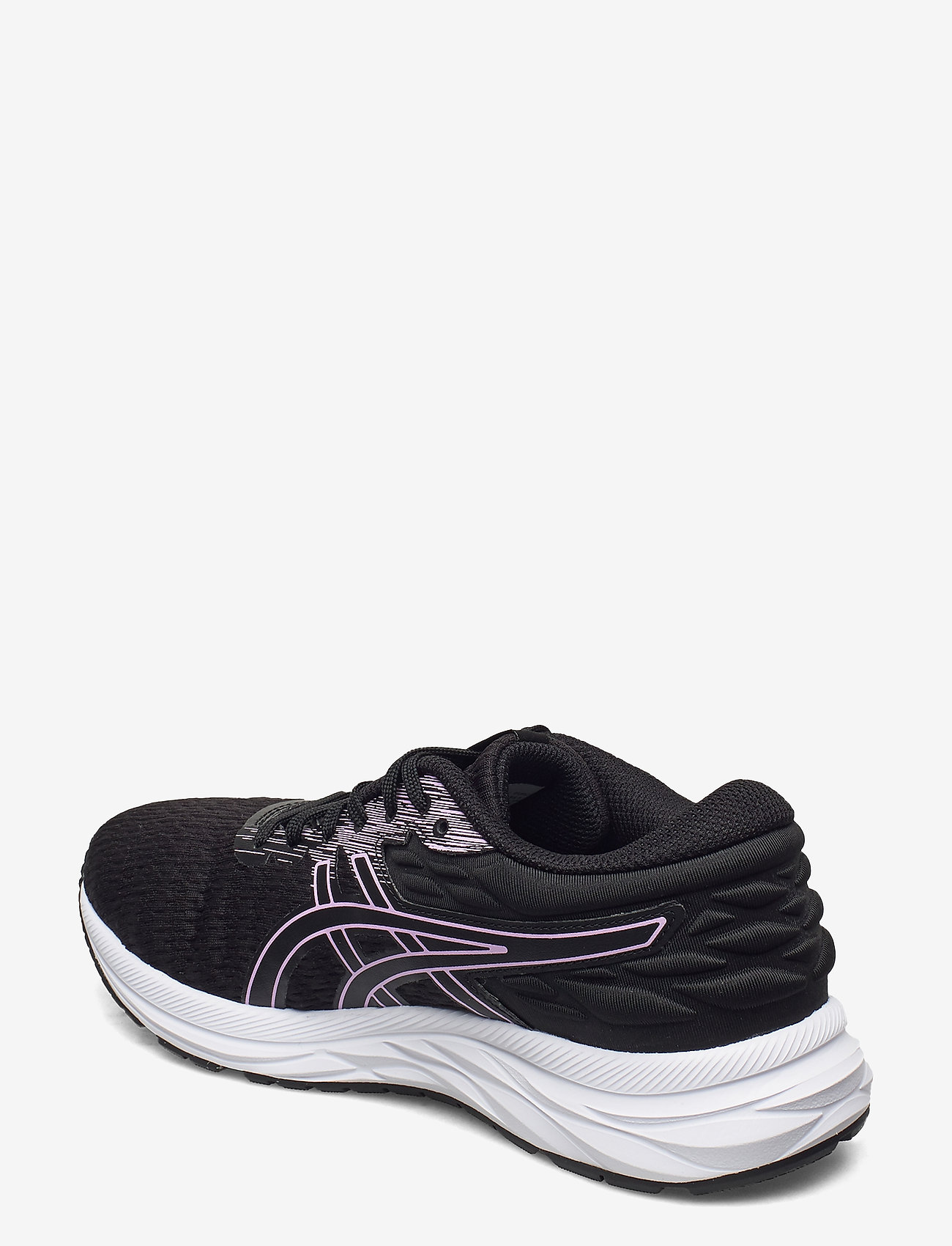 Asics - GEL-EXCITE 7 TWIST - black/lilac tech - 2