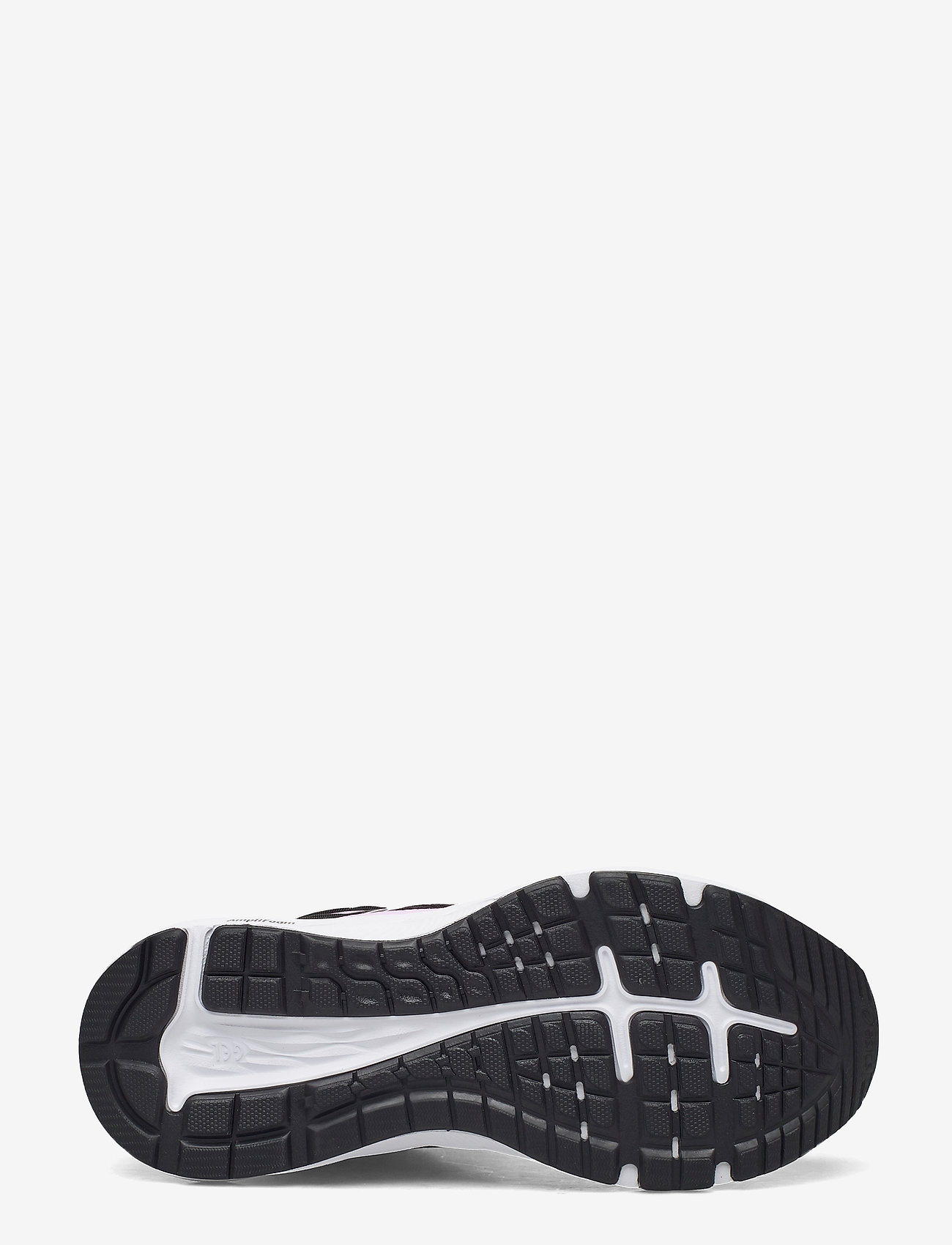 Asics - GEL-EXCITE 7 TWIST - black/lilac tech - 4