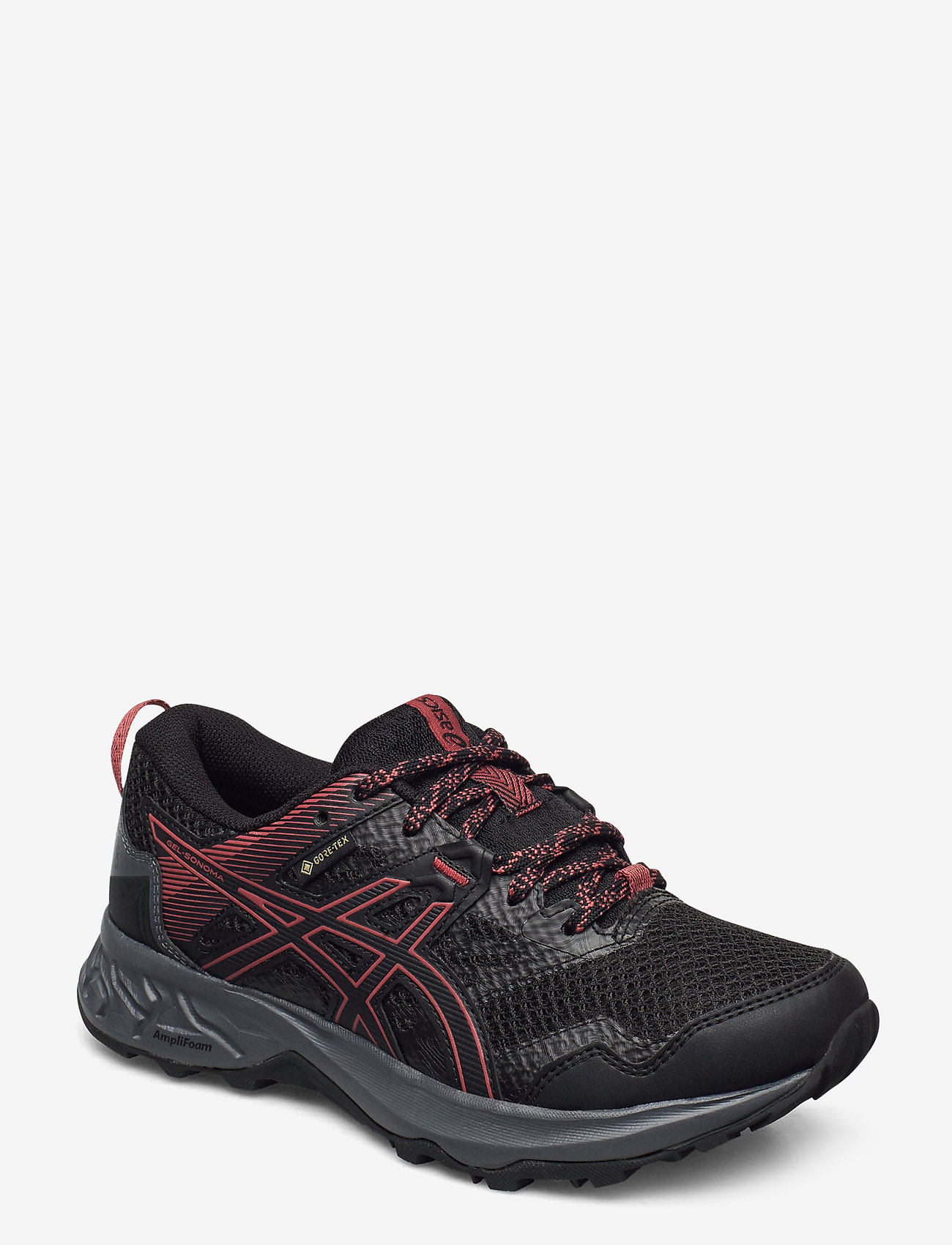 Asics - GEL-SONOMA 5 G-TX - black/dried rose - 0