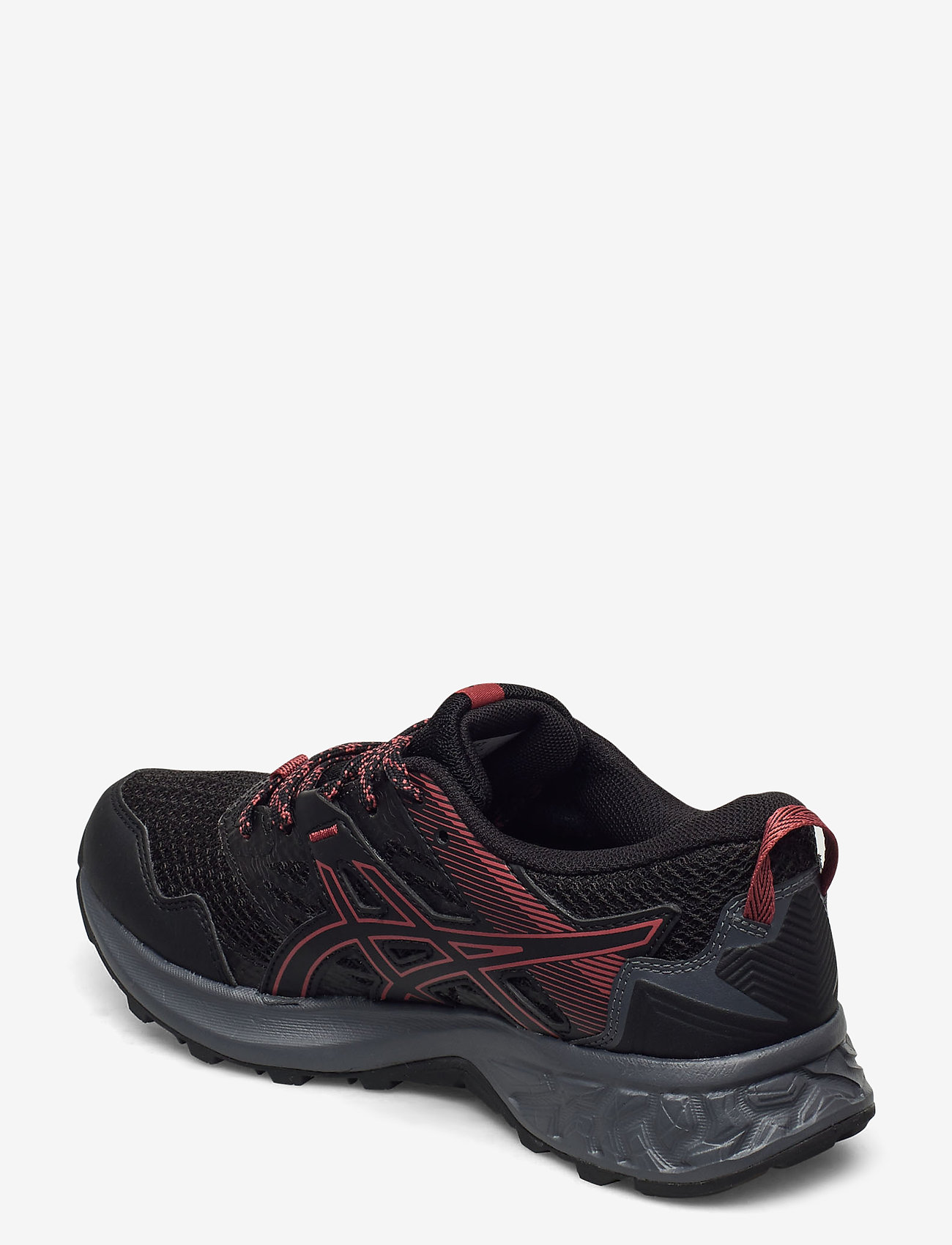 Asics - GEL-SONOMA 5 G-TX - black/dried rose - 2