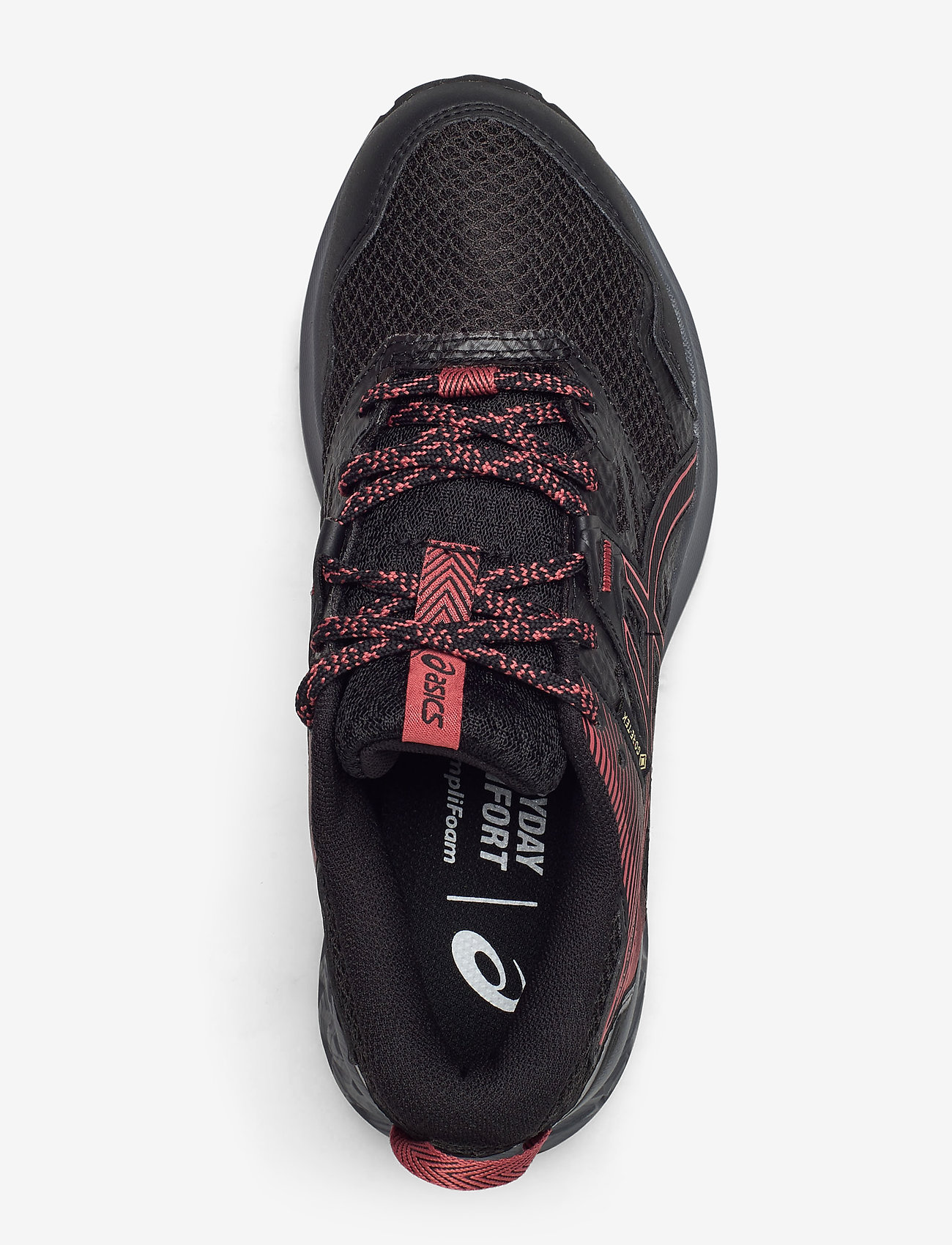 Asics - GEL-SONOMA 5 G-TX - black/dried rose - 3