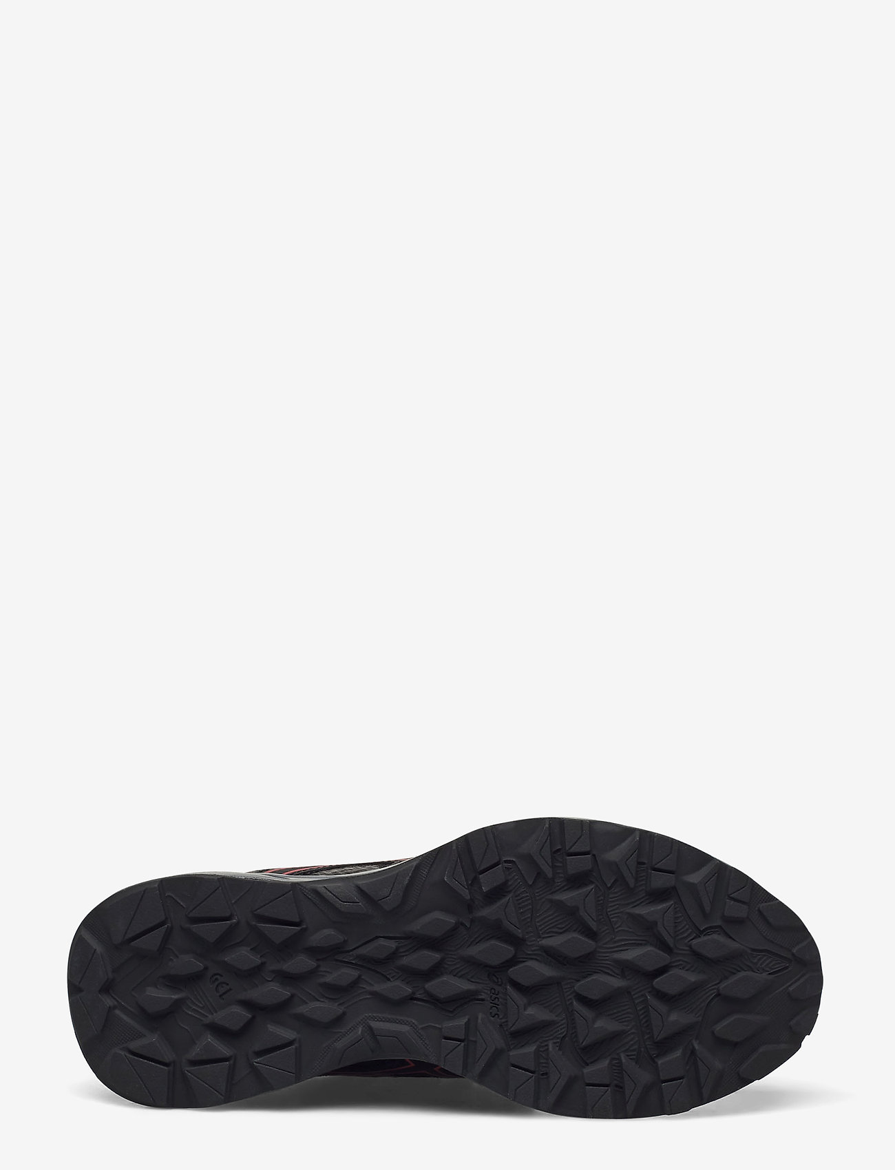 Asics - GEL-SONOMA 5 G-TX - black/dried rose - 4