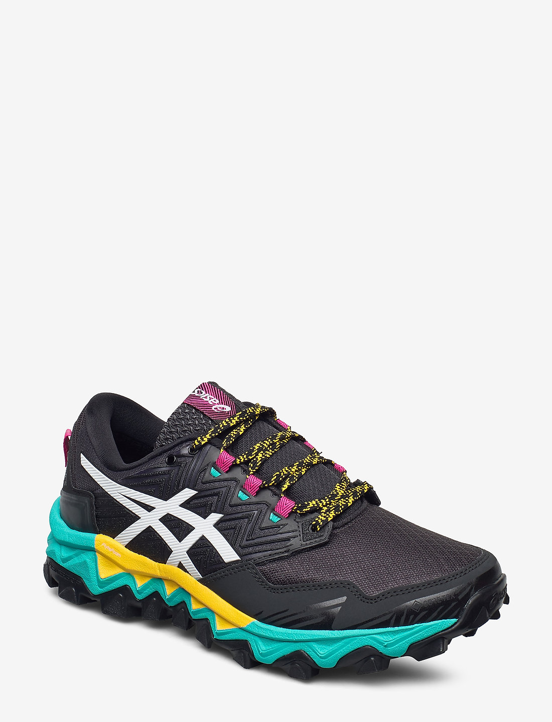 Asics gel 2025 fujitrabuco womens