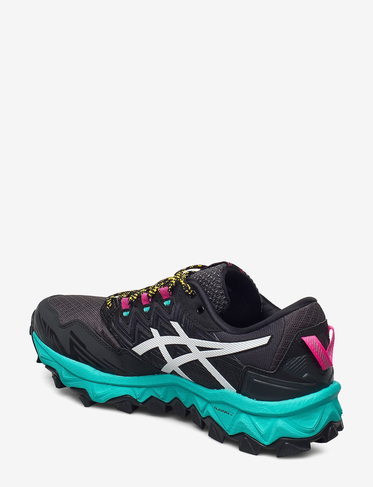 Asics - GEL-FujiTrabuco 8 G-TX - black/white - 2