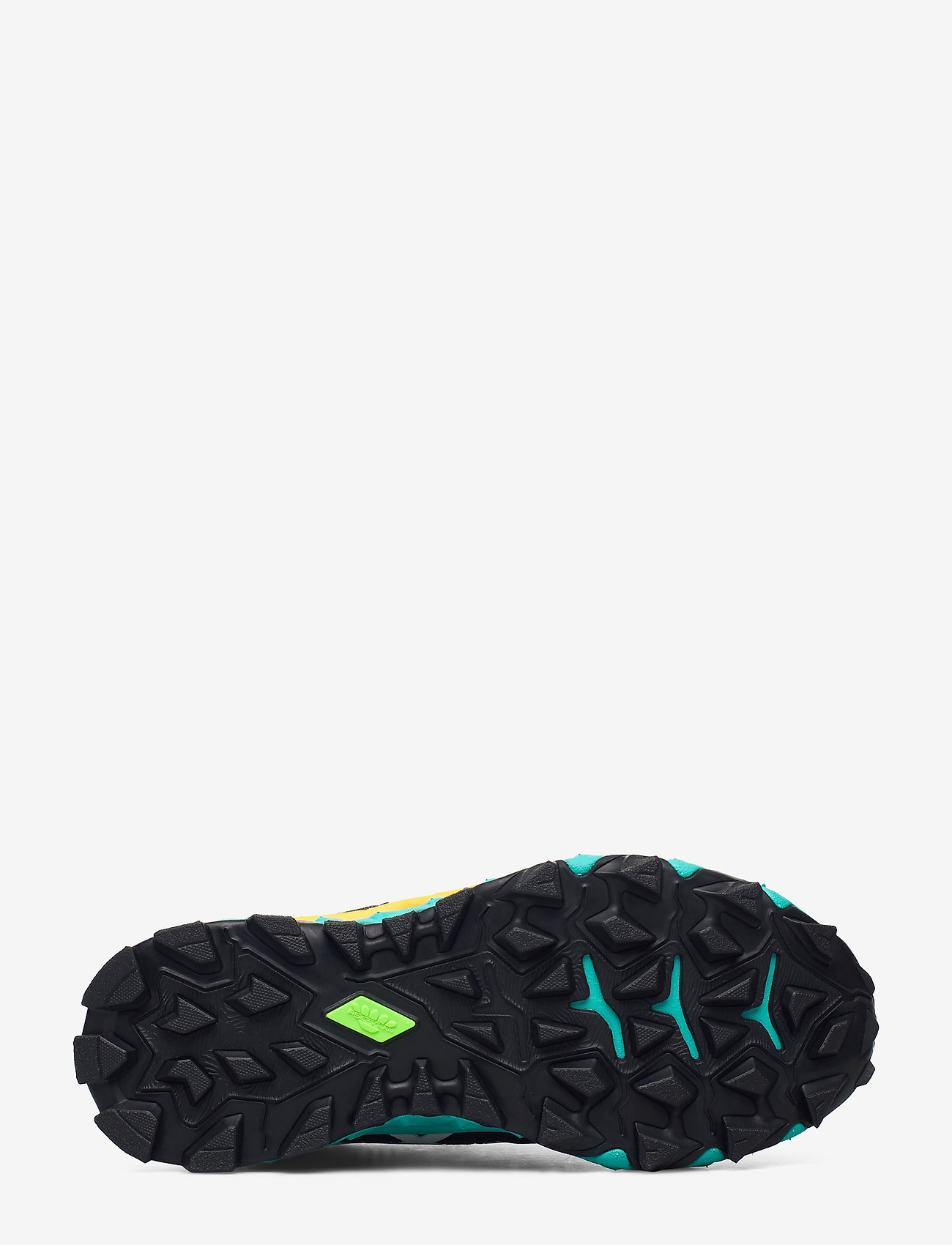 Asics - GEL-FujiTrabuco 8 G-TX - black/white - 4