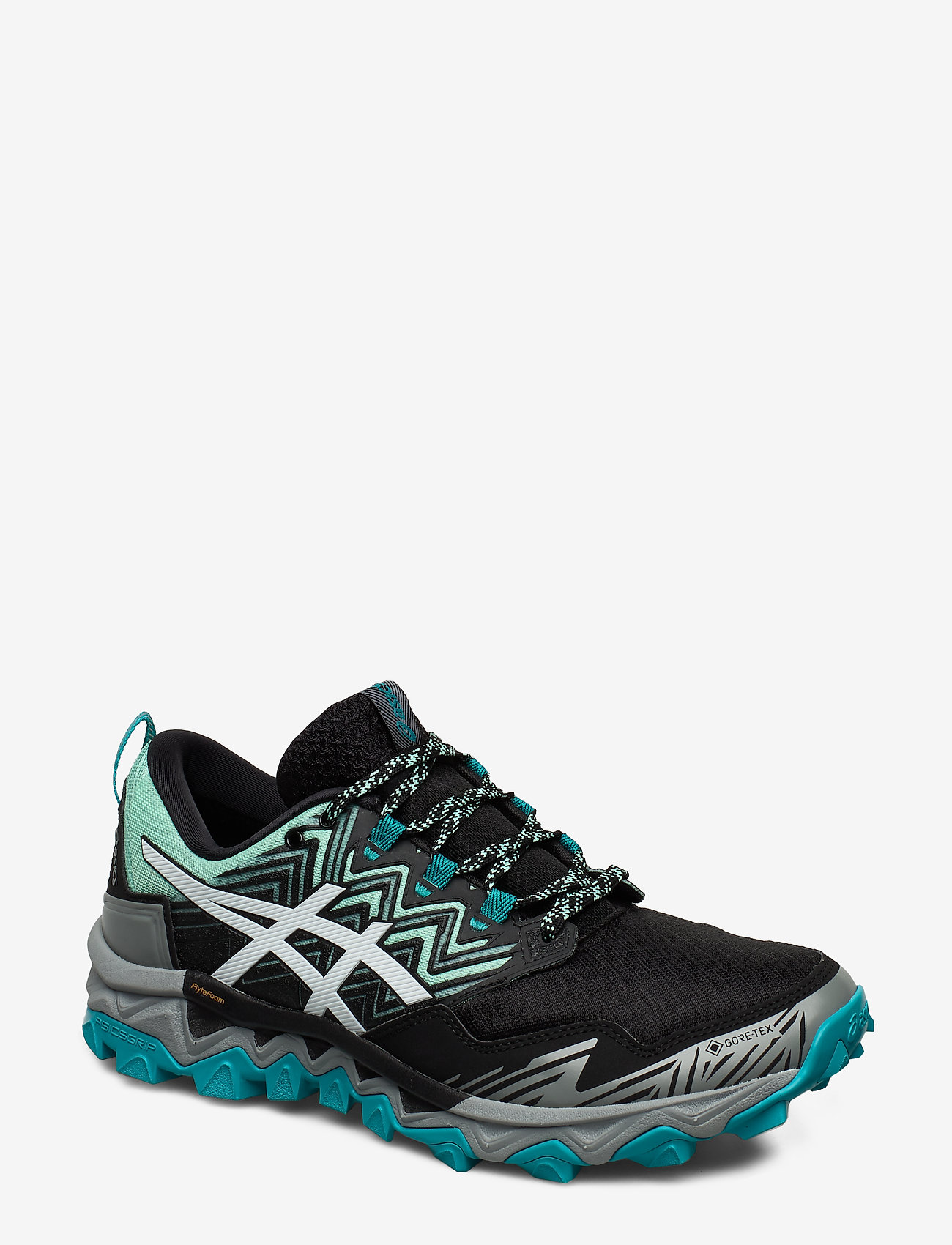 Asics - GEL-FujiTrabuco 8 G-TX - fresh ice/white - 0
