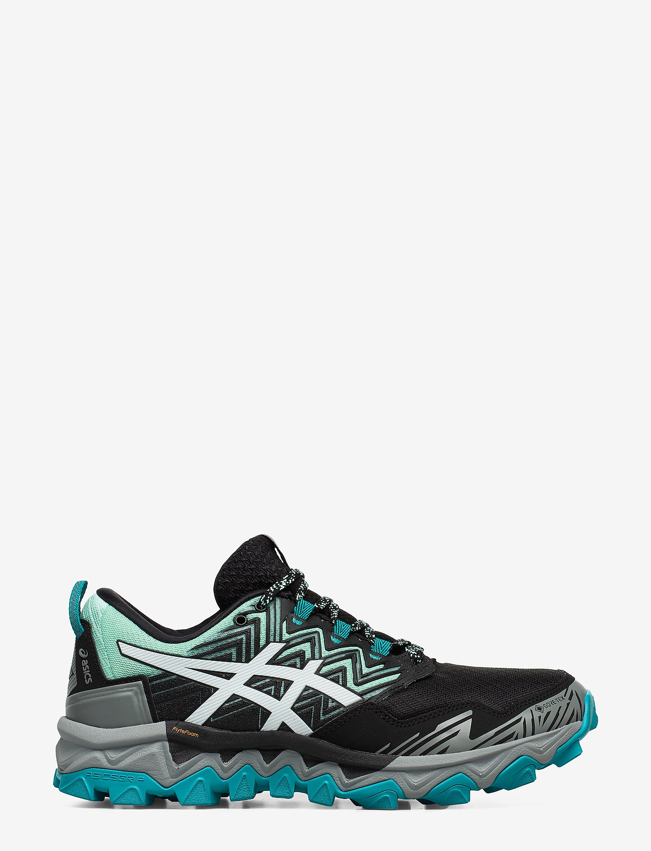 Asics - GEL-FujiTrabuco 8 G-TX - fresh ice/white - 1