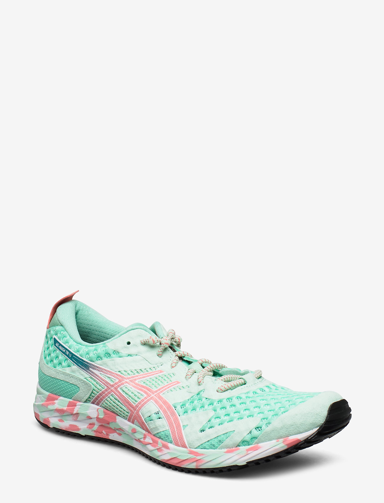 Asics - GEL-NOOSA TRI 12 - fresh ice/guava - 0
