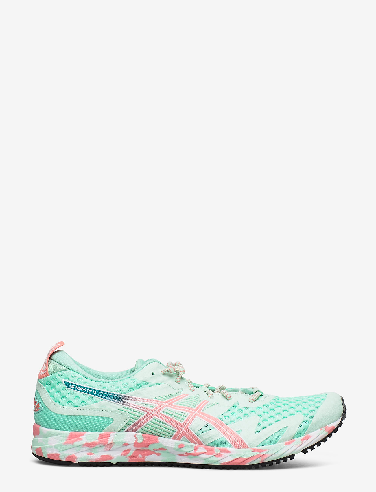 Asics - GEL-NOOSA TRI 12 - fresh ice/guava - 1
