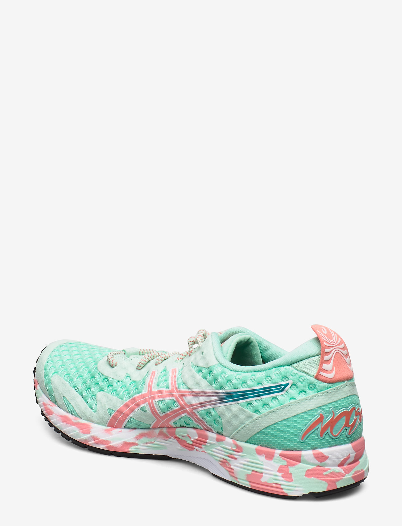 Asics - GEL-NOOSA TRI 12 - fresh ice/guava - 2