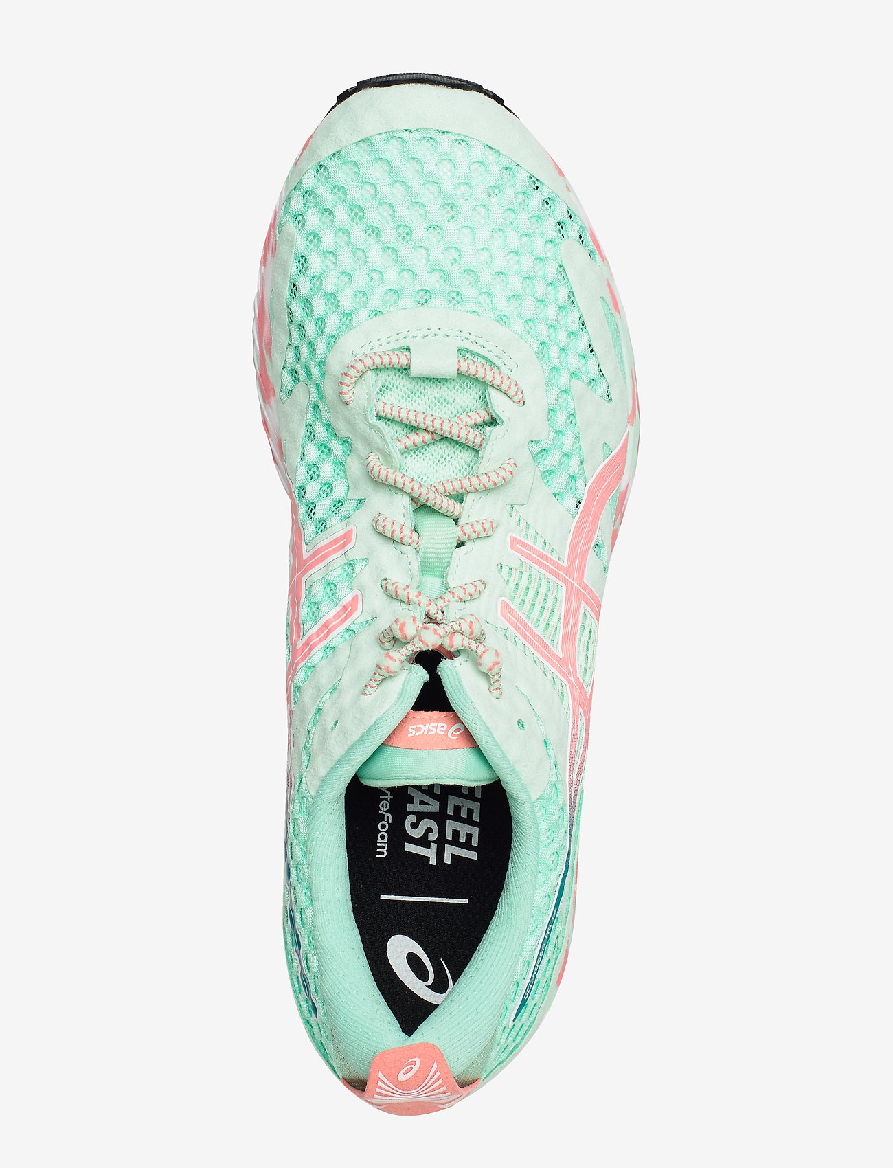 Asics - GEL-NOOSA TRI 12 - fresh ice/guava - 3