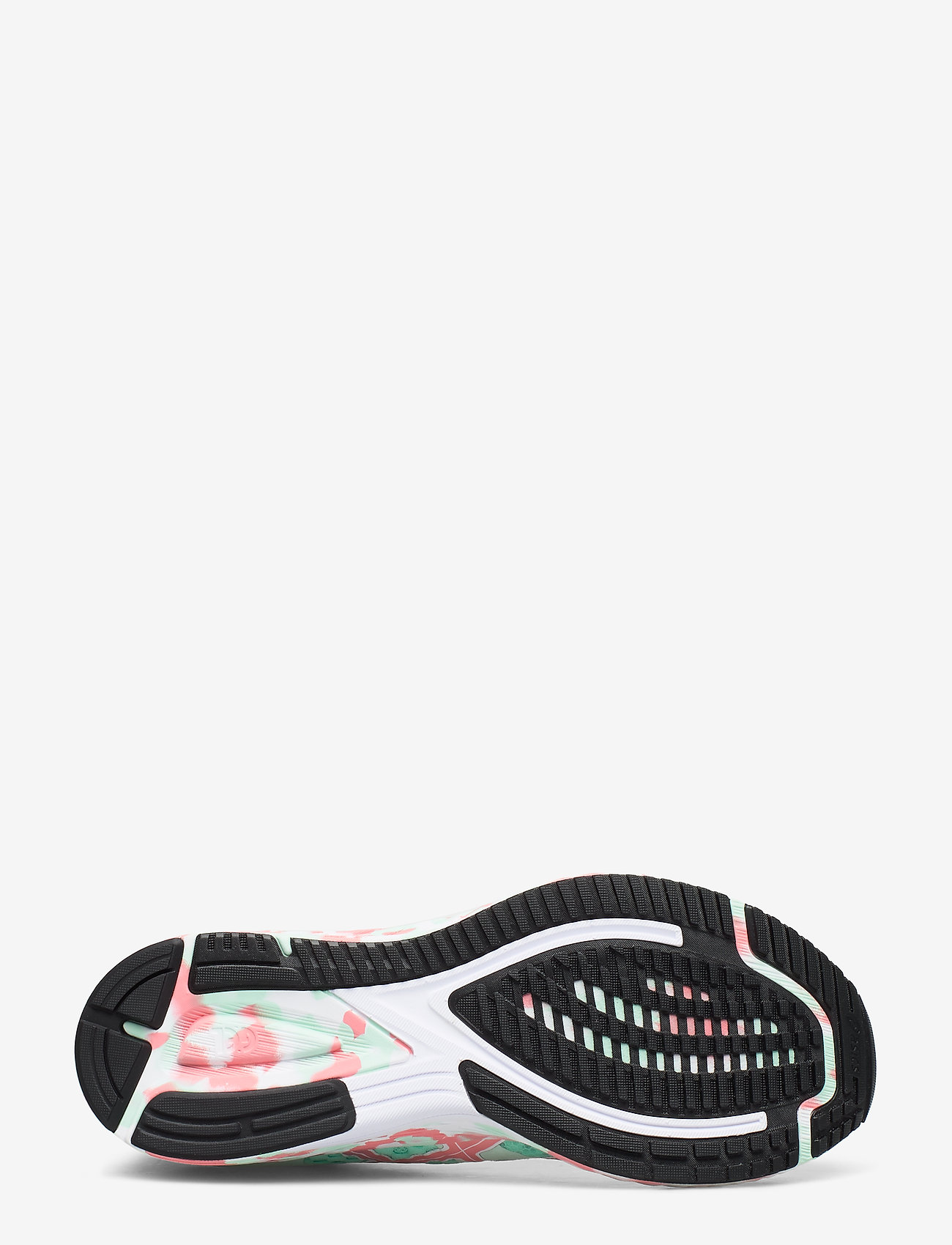 Asics - GEL-NOOSA TRI 12 - fresh ice/guava - 4