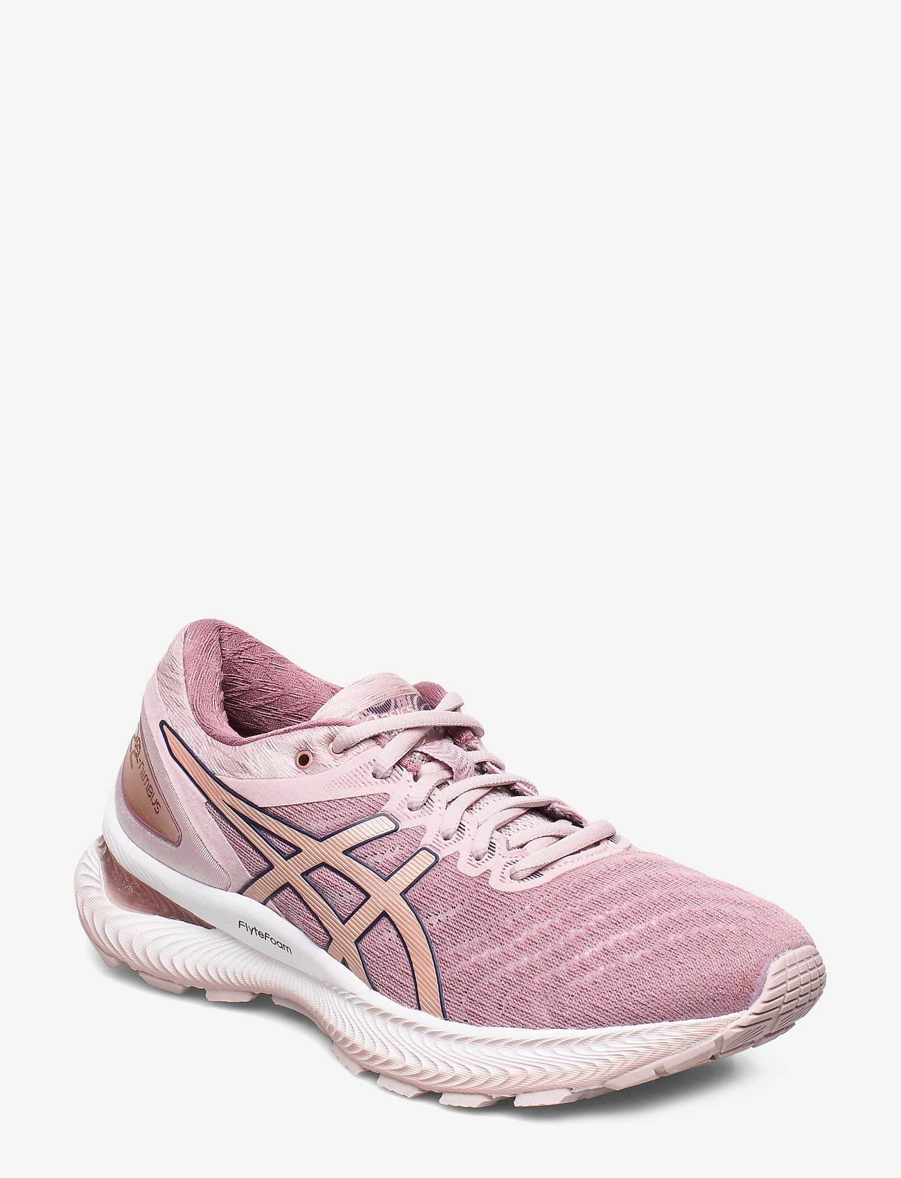 Asics - GEL-NIMBUS 22 - watershed rose/rose gold - 0