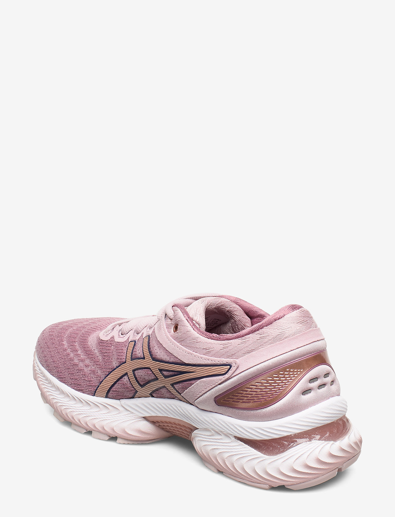 Asics - GEL-NIMBUS 22 - watershed rose/rose gold - 2