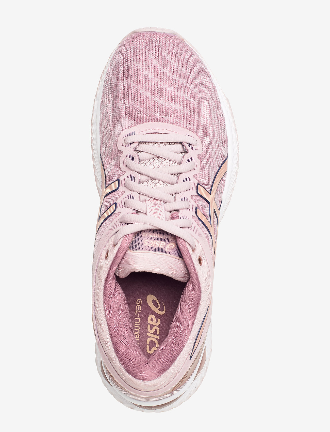 Asics - GEL-NIMBUS 22 - watershed rose/rose gold - 3