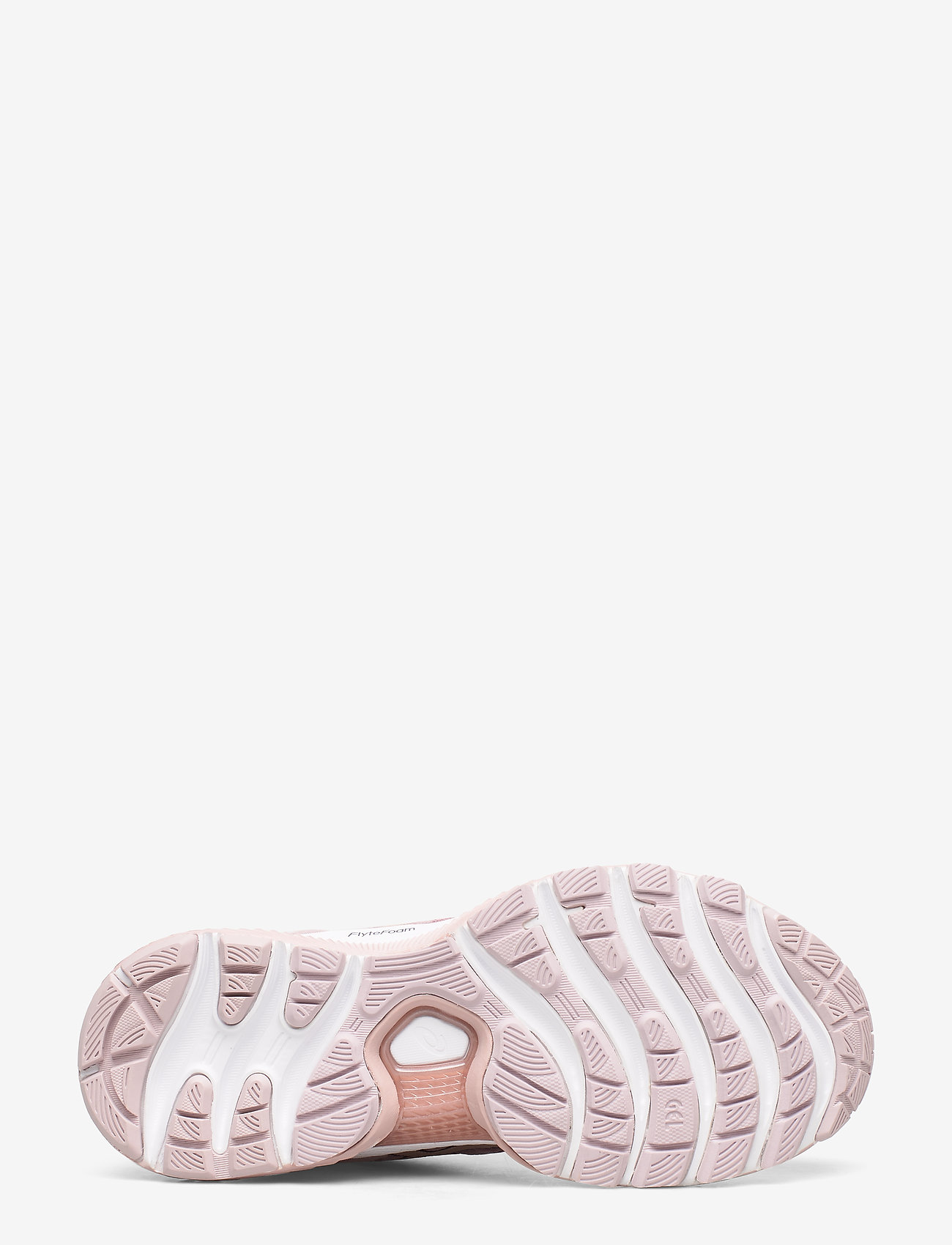 Asics - GEL-NIMBUS 22 - watershed rose/rose gold - 4