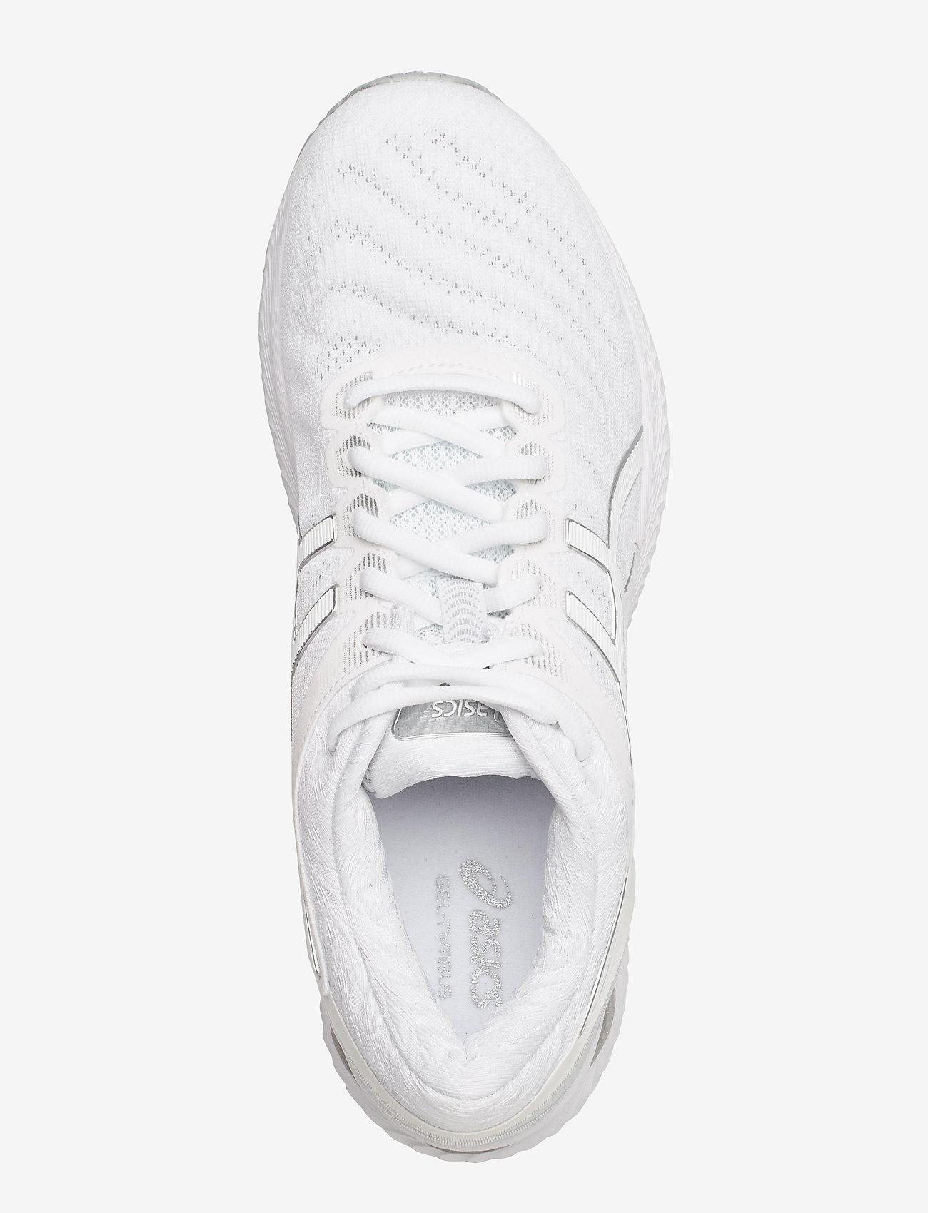 Asics - GEL-NIMBUS 22 - white/white - 3