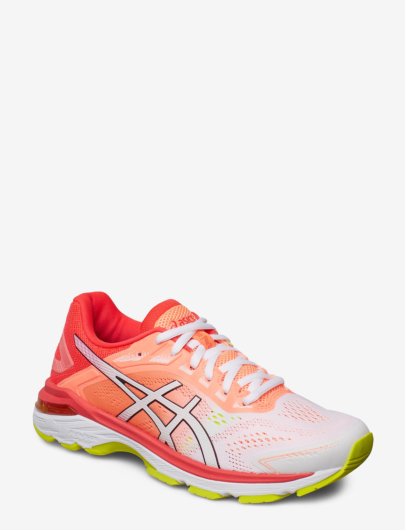 GT-2000 7 - WHITE/LASER PINK