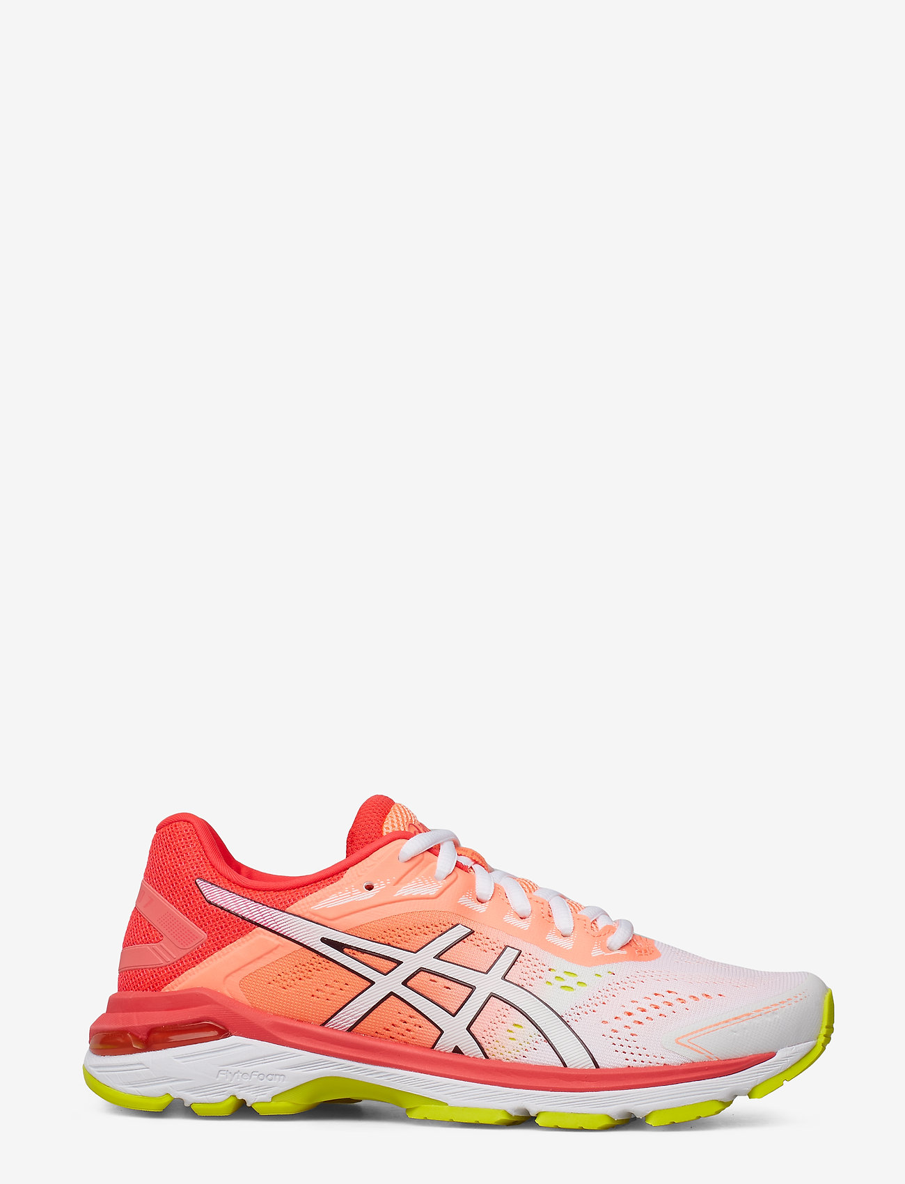 Asics - GT-2000 7 - white/laser pink - 1