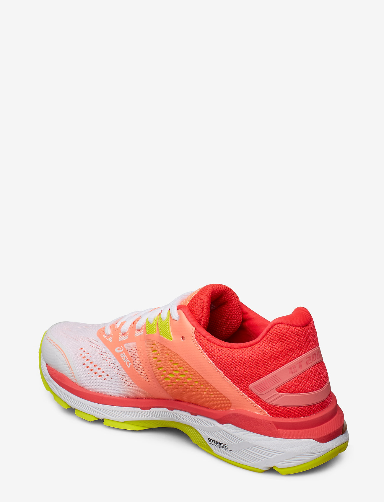 Asics - GT-2000 7 - white/laser pink - 2