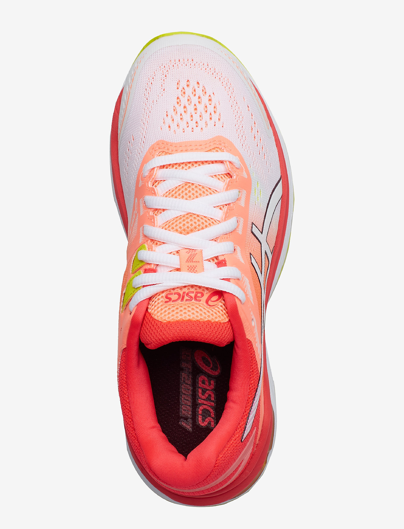 Asics - GT-2000 7 - white/laser pink - 3