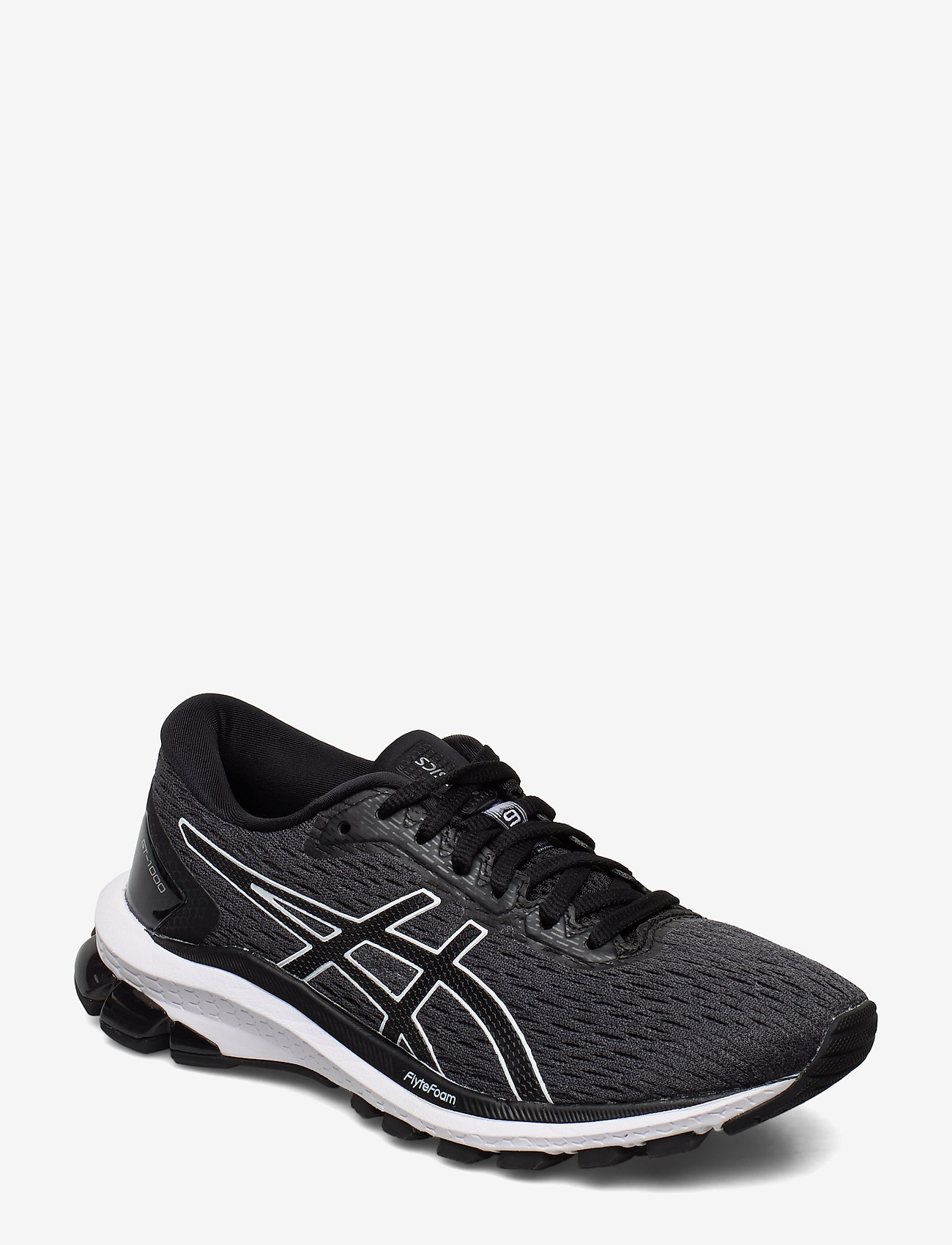 CARRIER GREY/BLACK