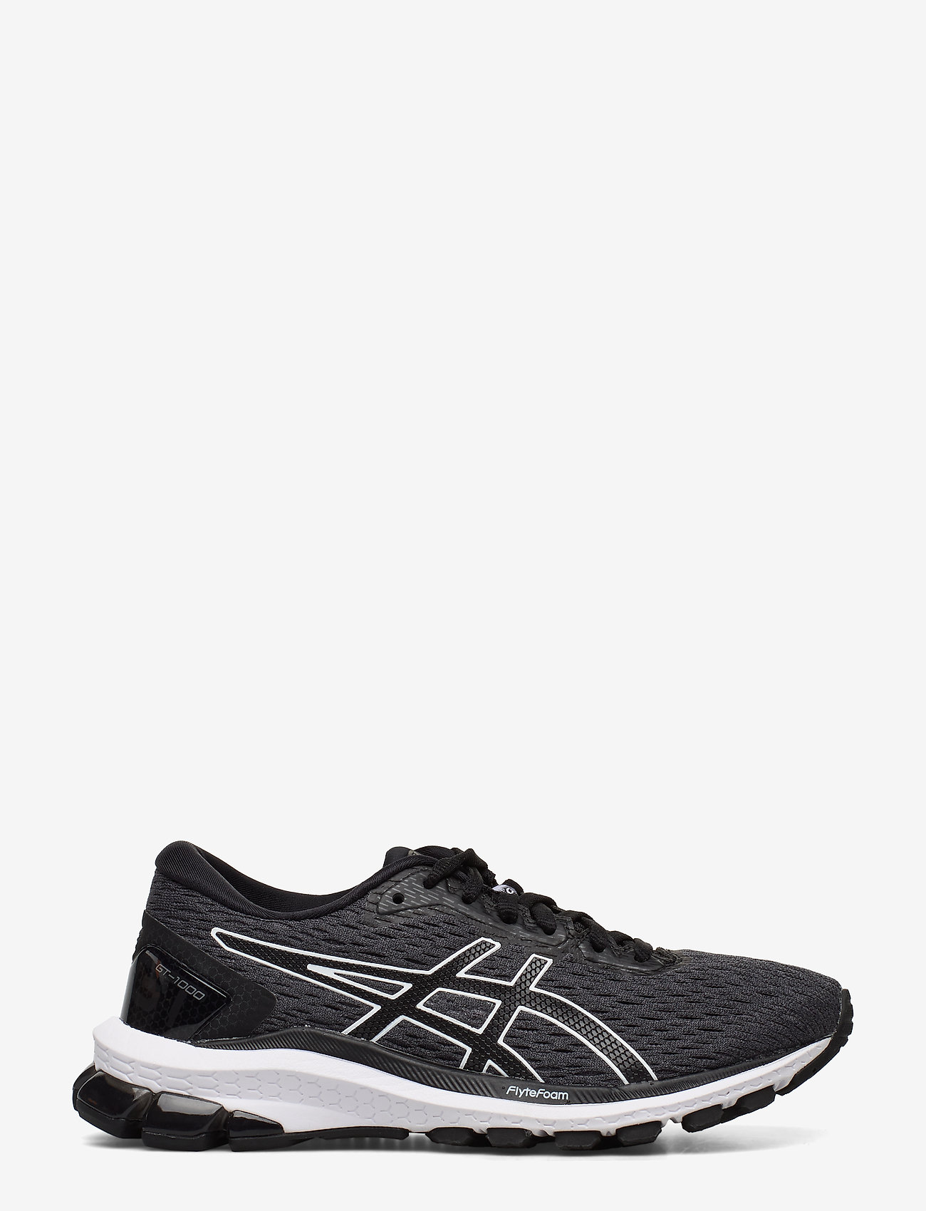 Asics - GT-1000 9 - carrier grey/black - 1