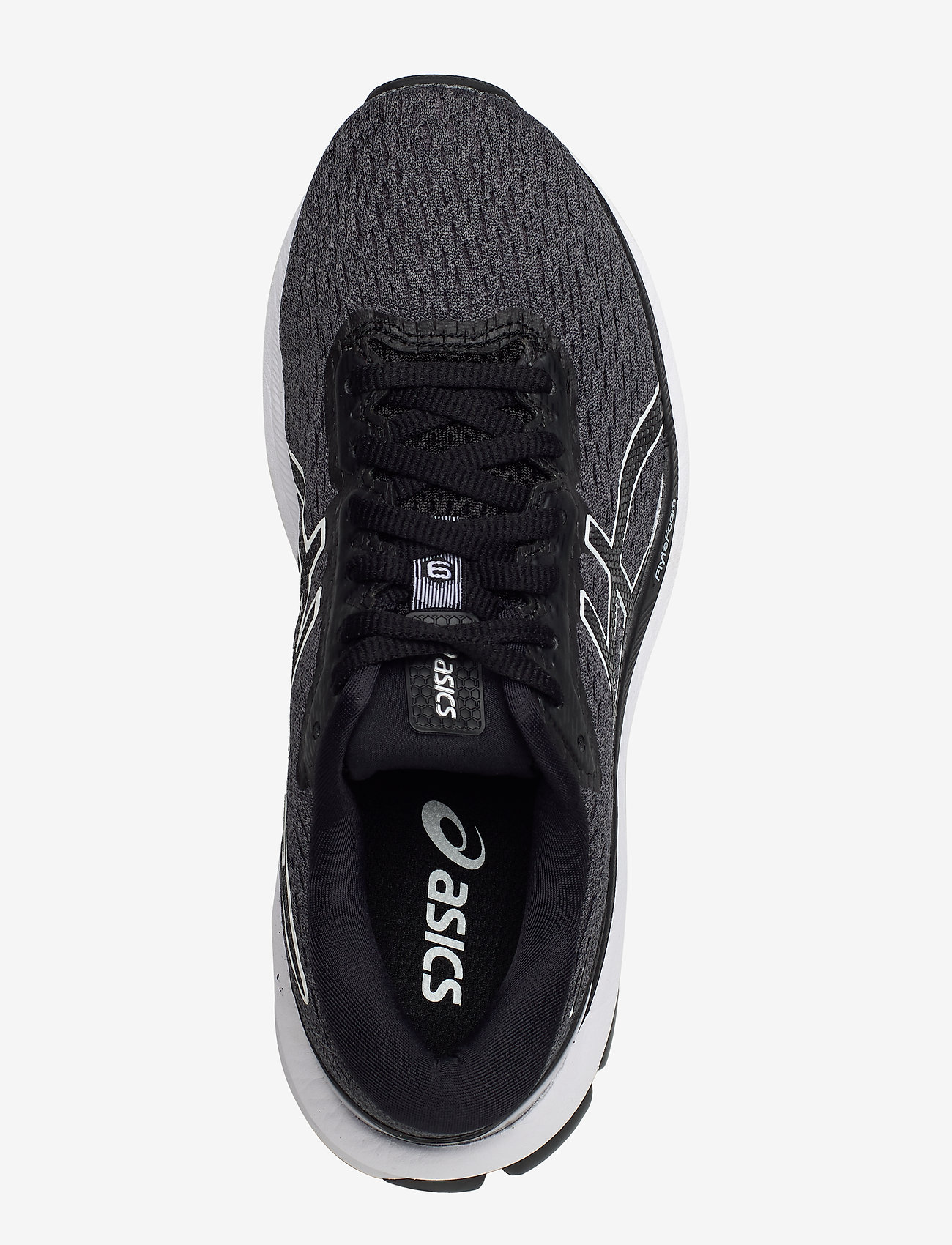 Asics - GT-1000 9 - carrier grey/black - 3