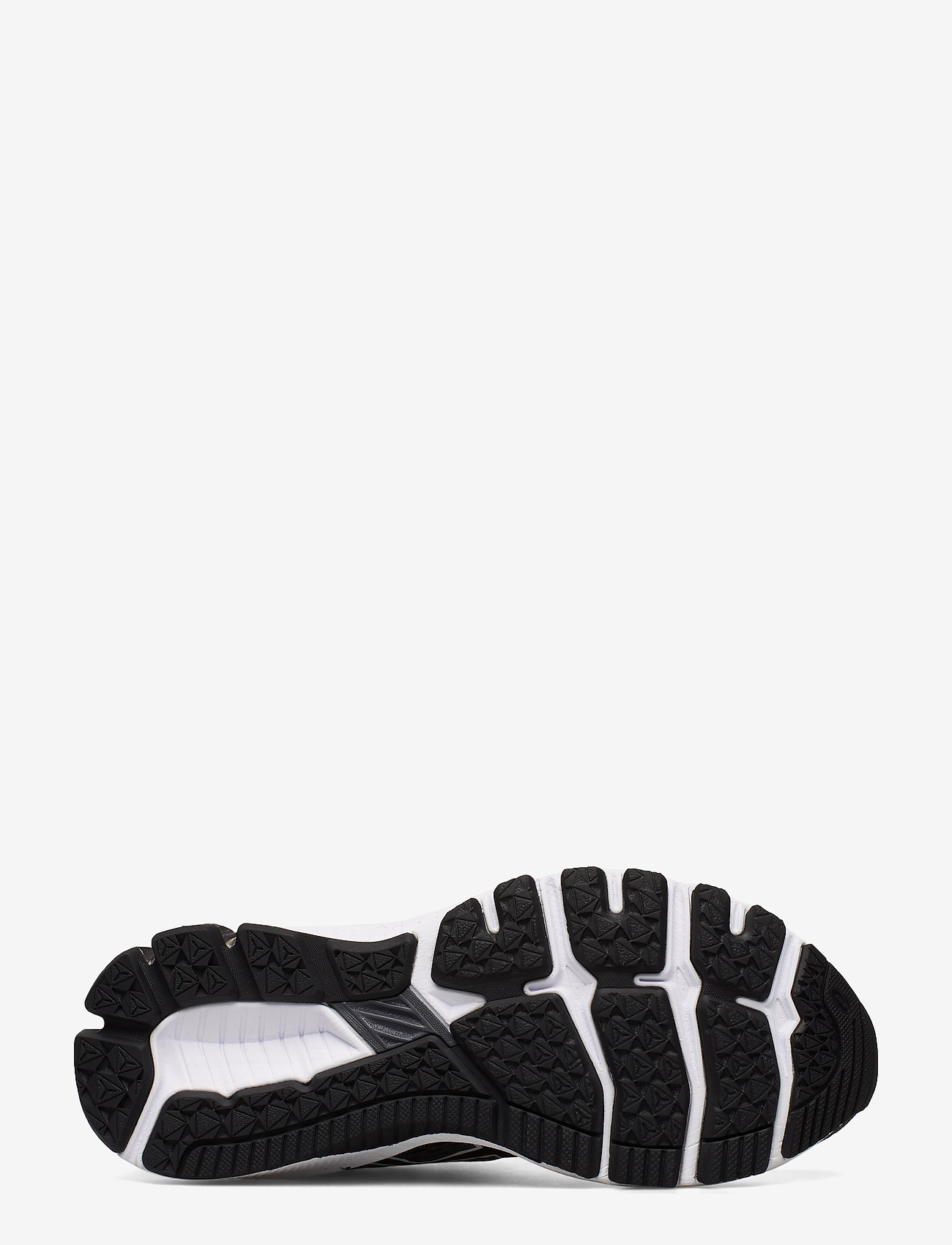 Asics - GT-1000 9 - carrier grey/black - 4