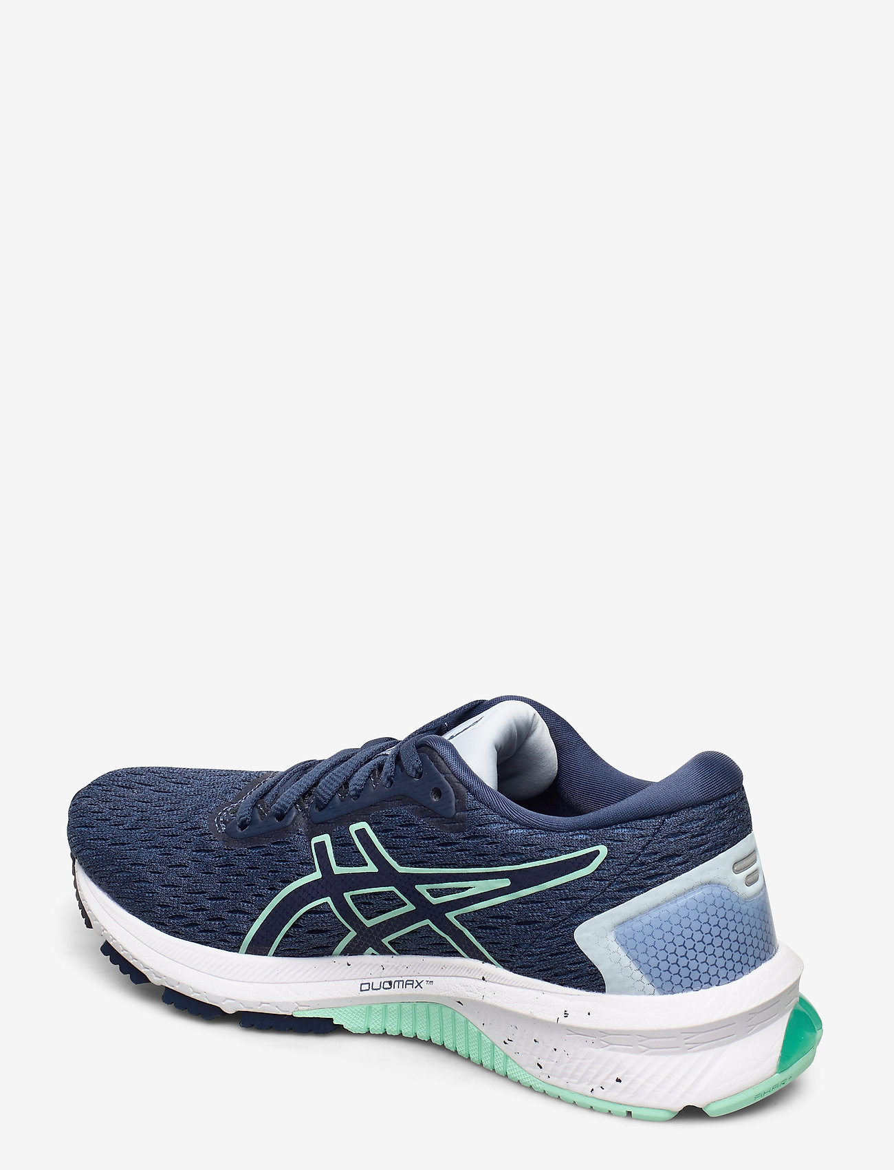 Asics - GT-1000 9 - grand shark/peacoat - 2